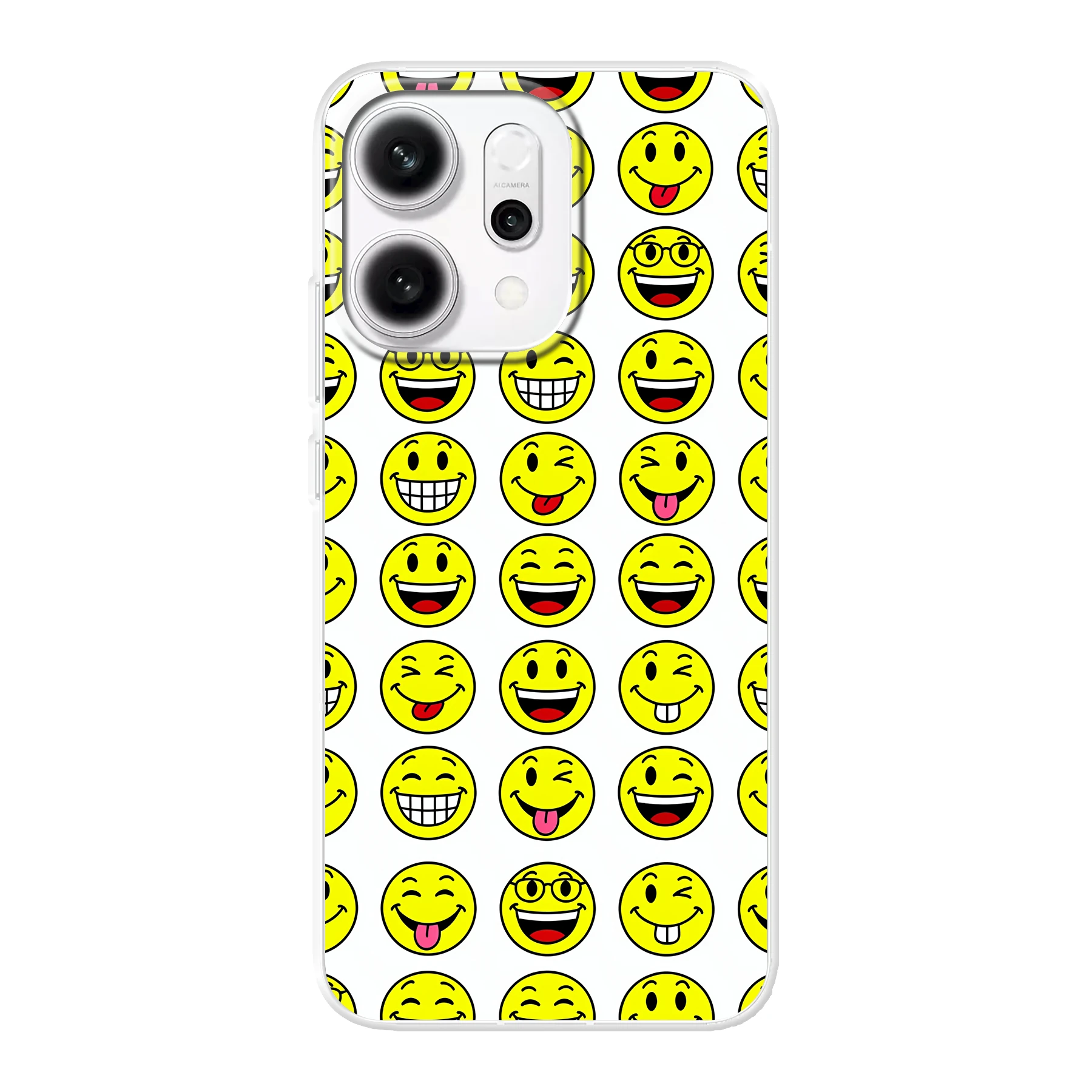 Oppo Reno14 Pro phone case