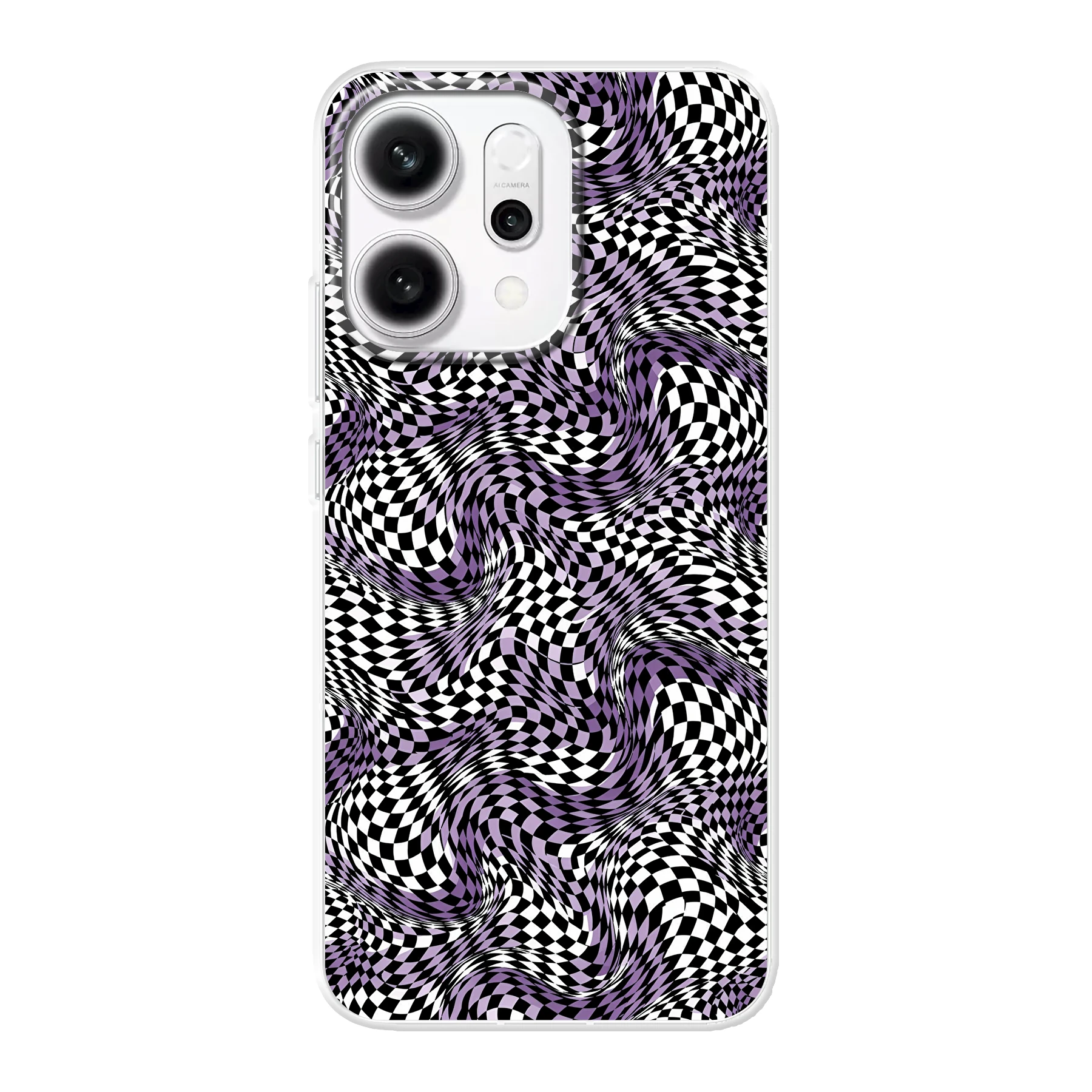 Oppo Reno14 Pro phone case