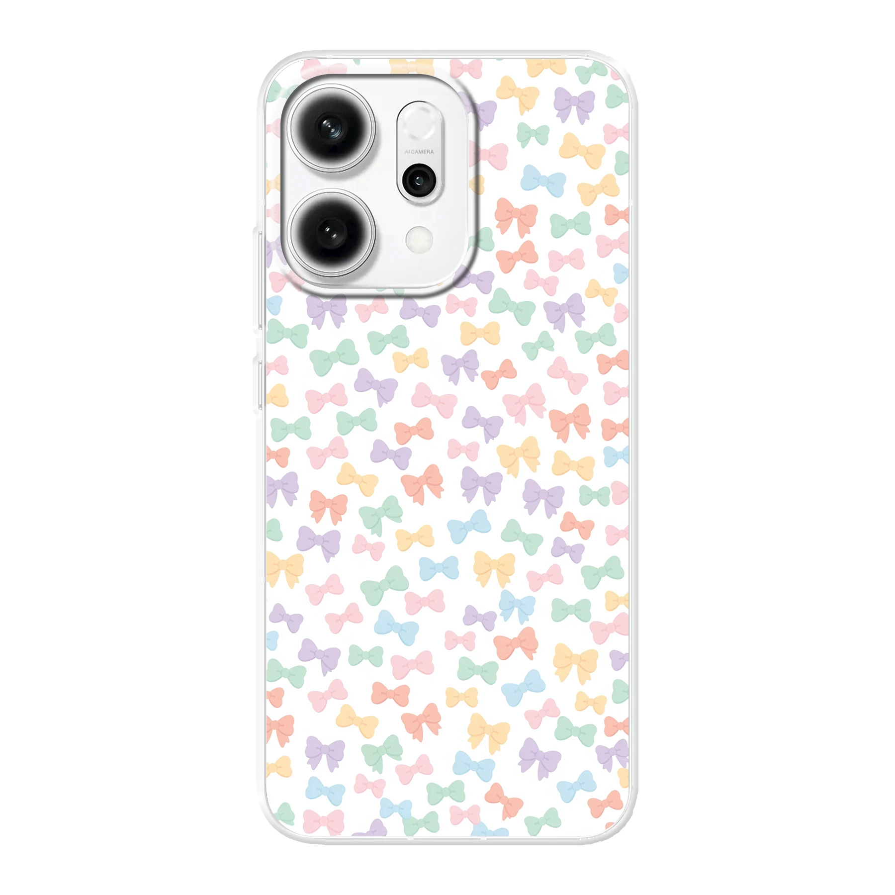 Oppo Reno14 Pro phone case