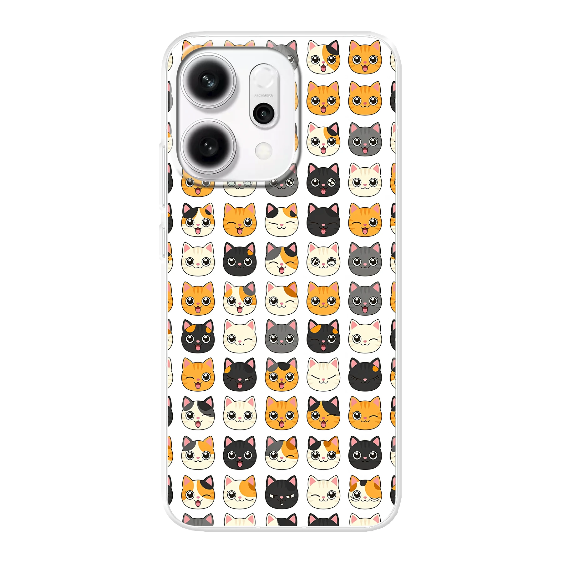 Oppo Reno14 Pro phone case