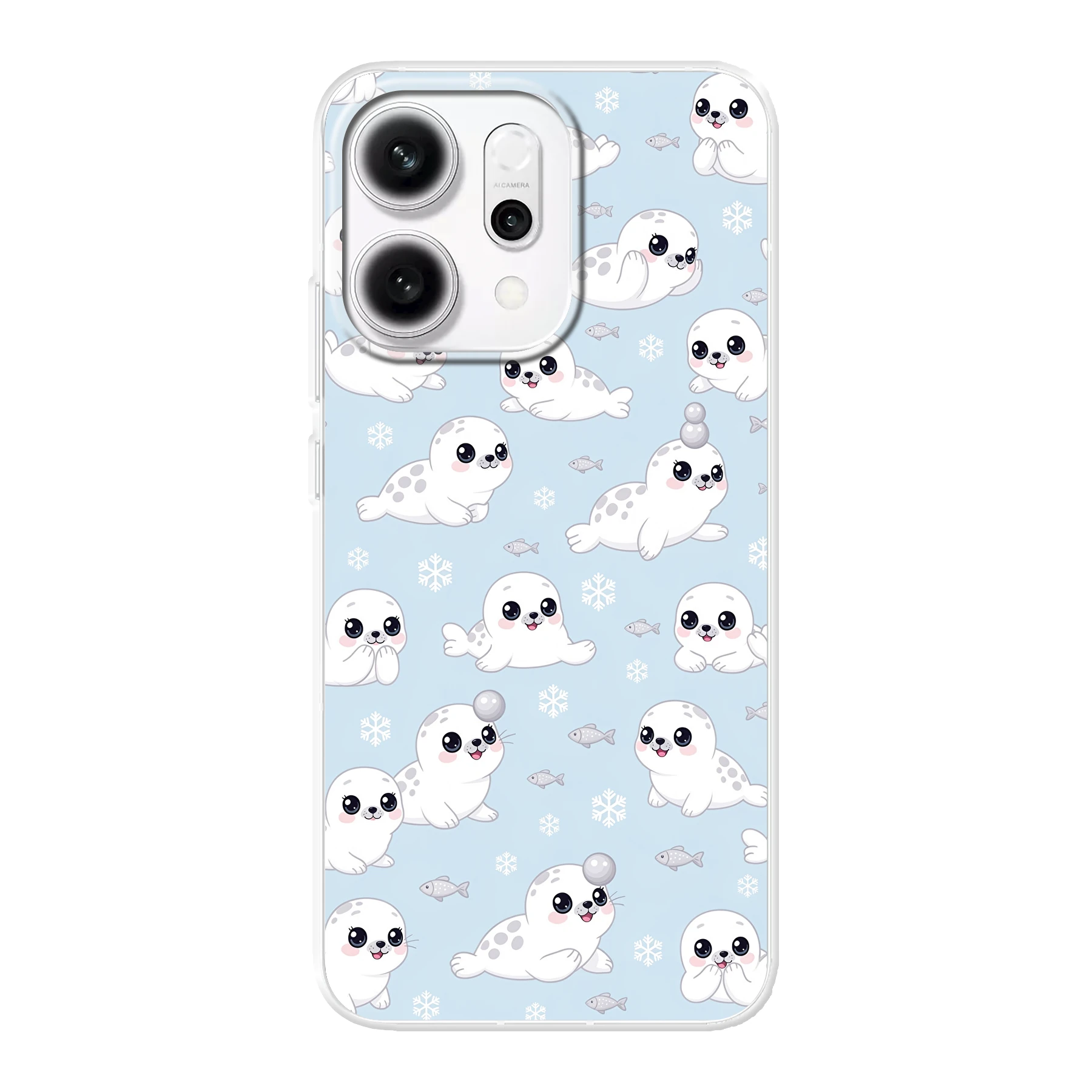 Oppo Reno14 Pro phone case