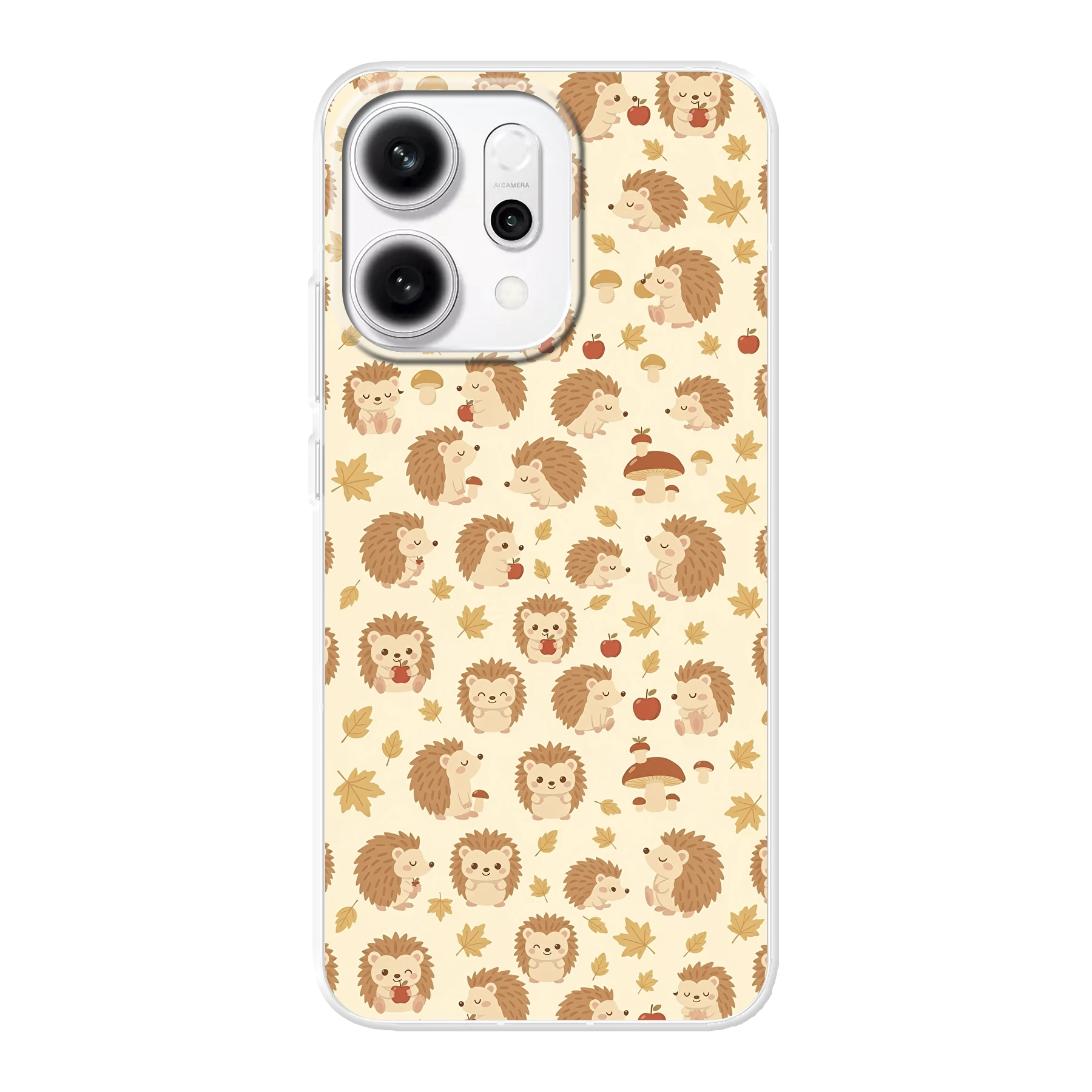 Oppo Reno14 Pro phone case