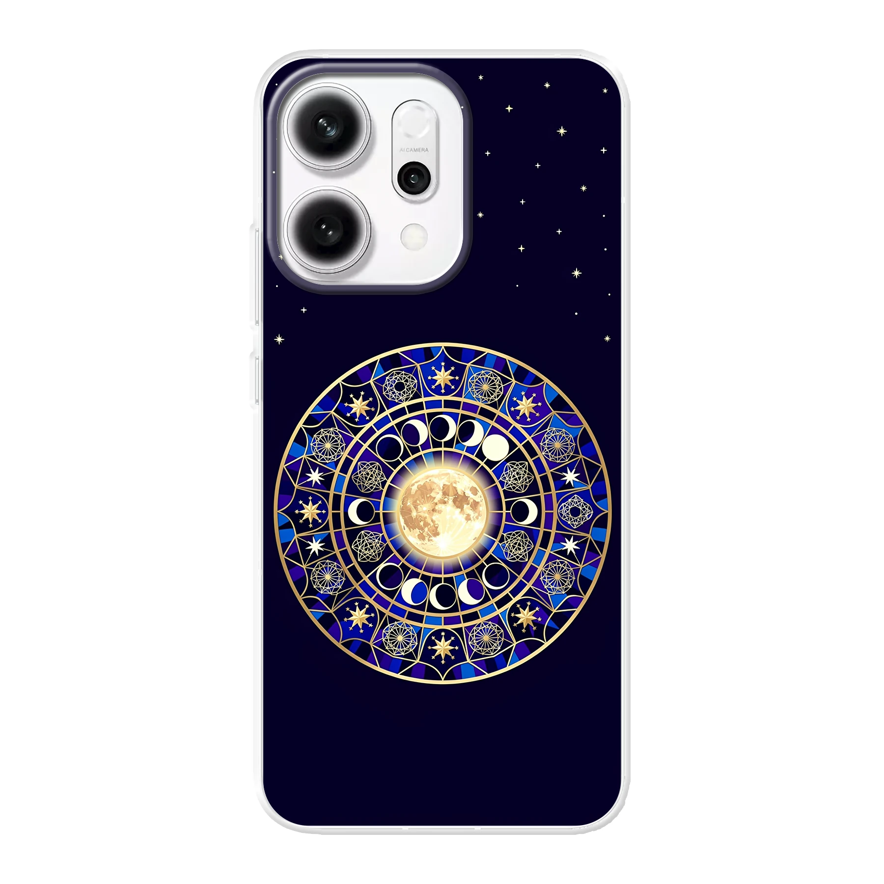 Oppo Reno14 Pro phone case