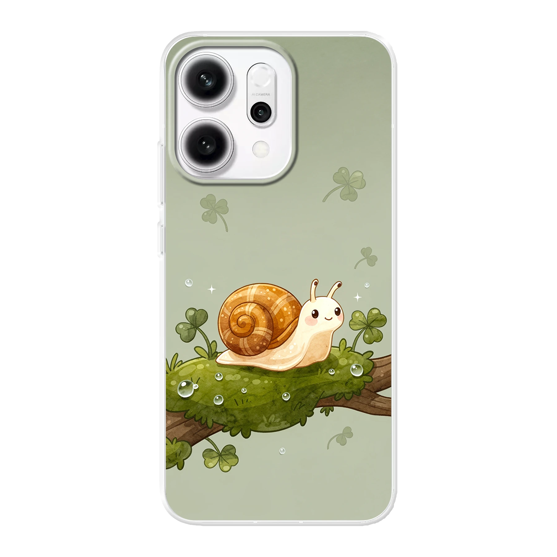 Oppo Reno14 Pro phone case