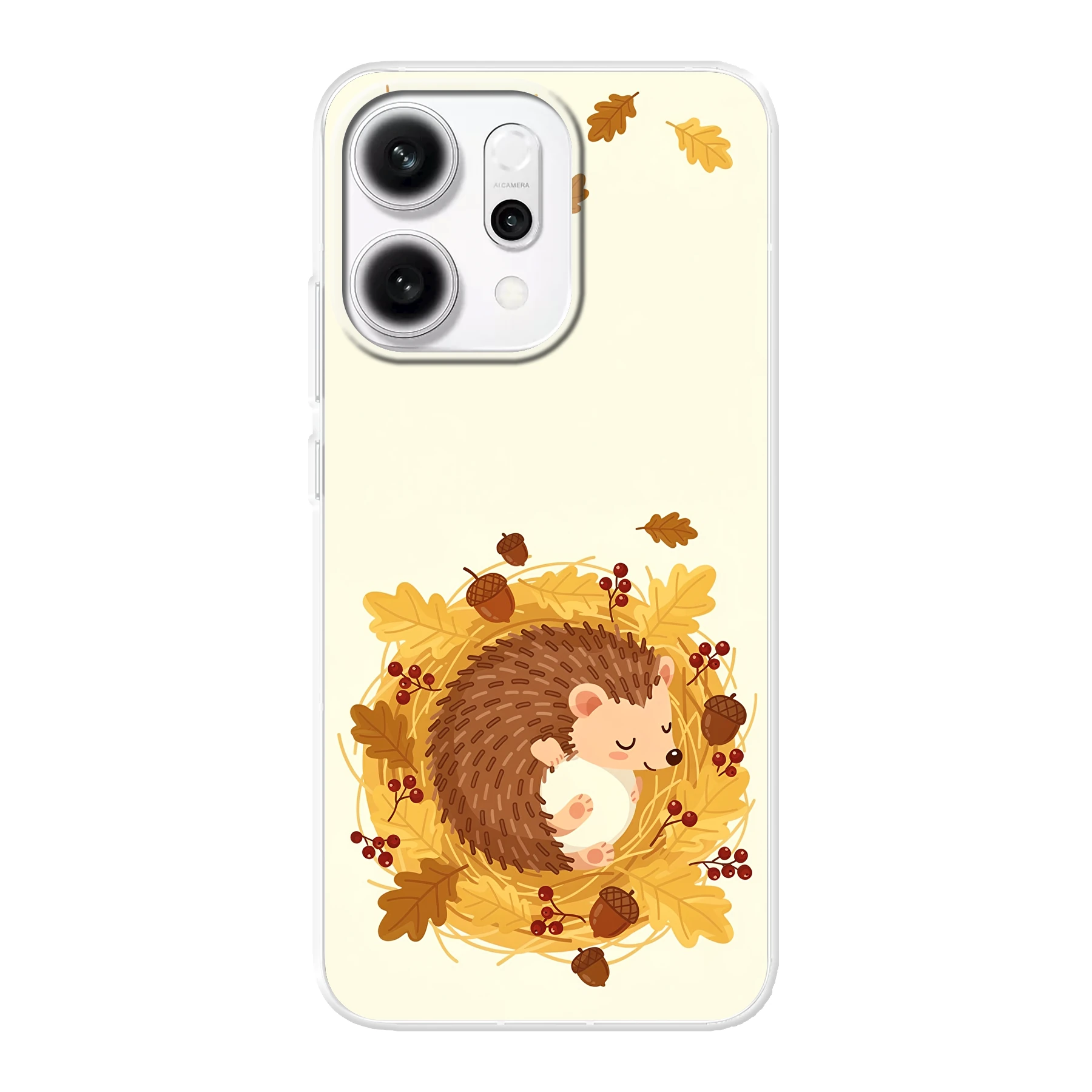 Oppo Reno14 Pro phone case