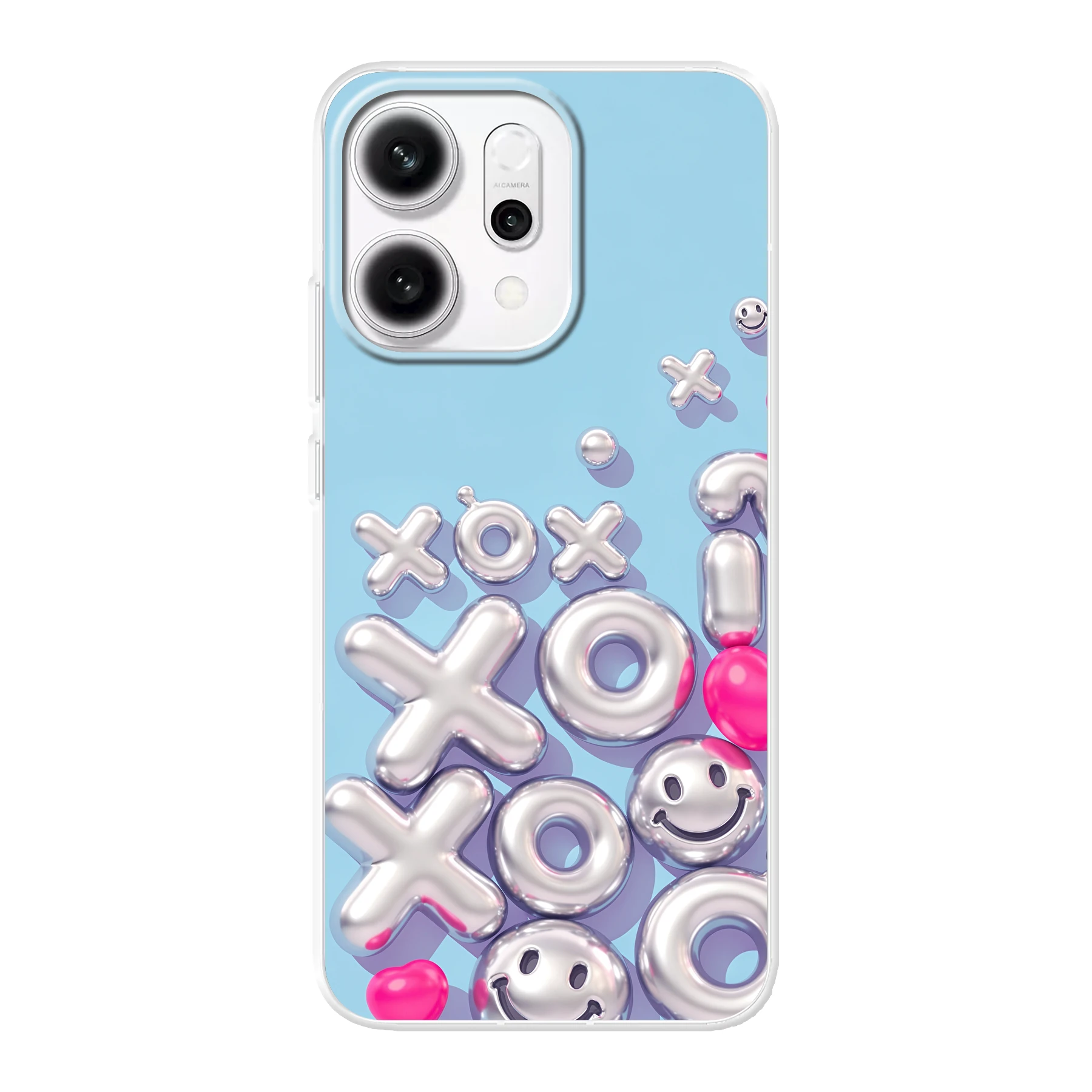 Oppo Reno14 Pro phone case