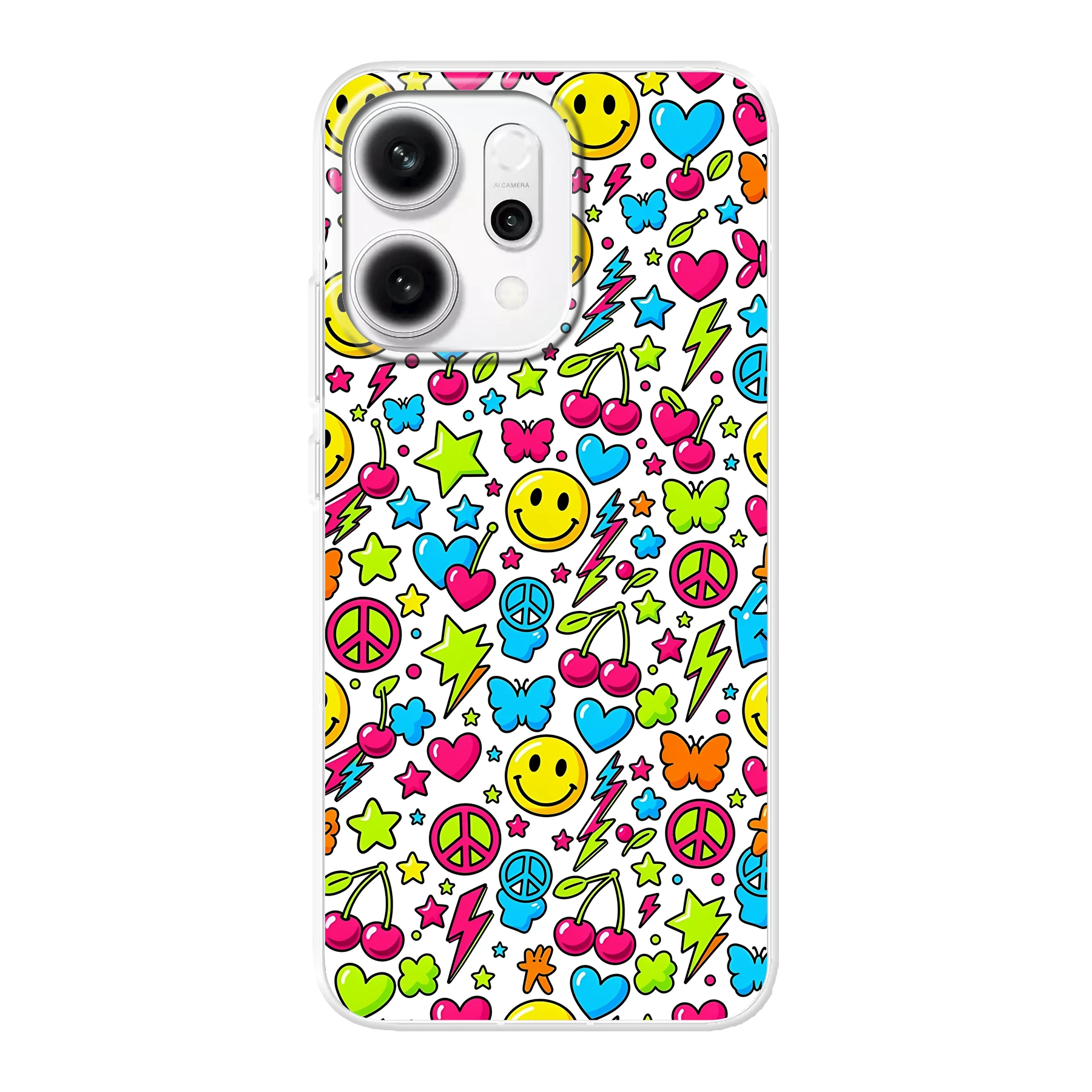 Oppo Reno14 Pro phone case