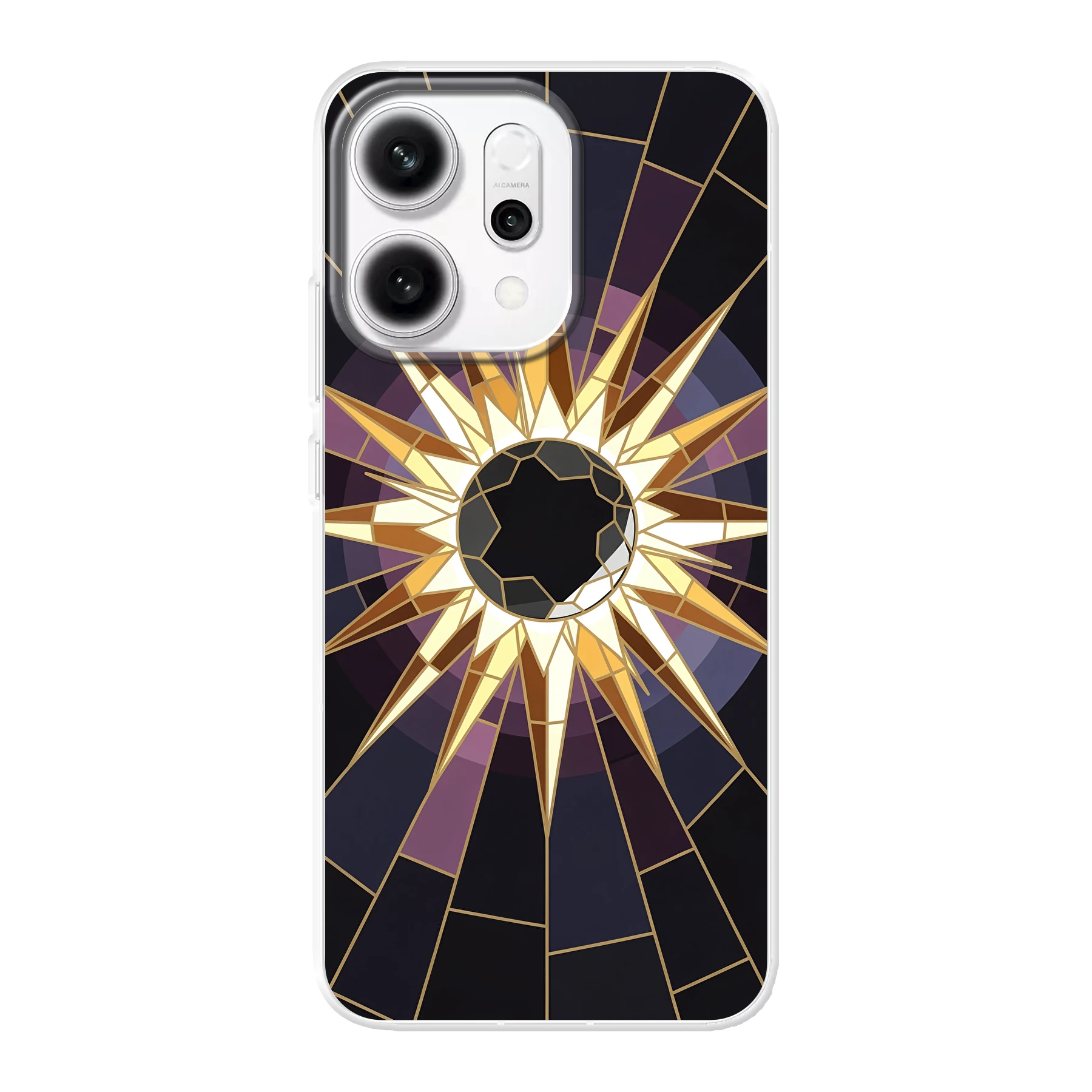 Oppo Reno14 Pro phone case