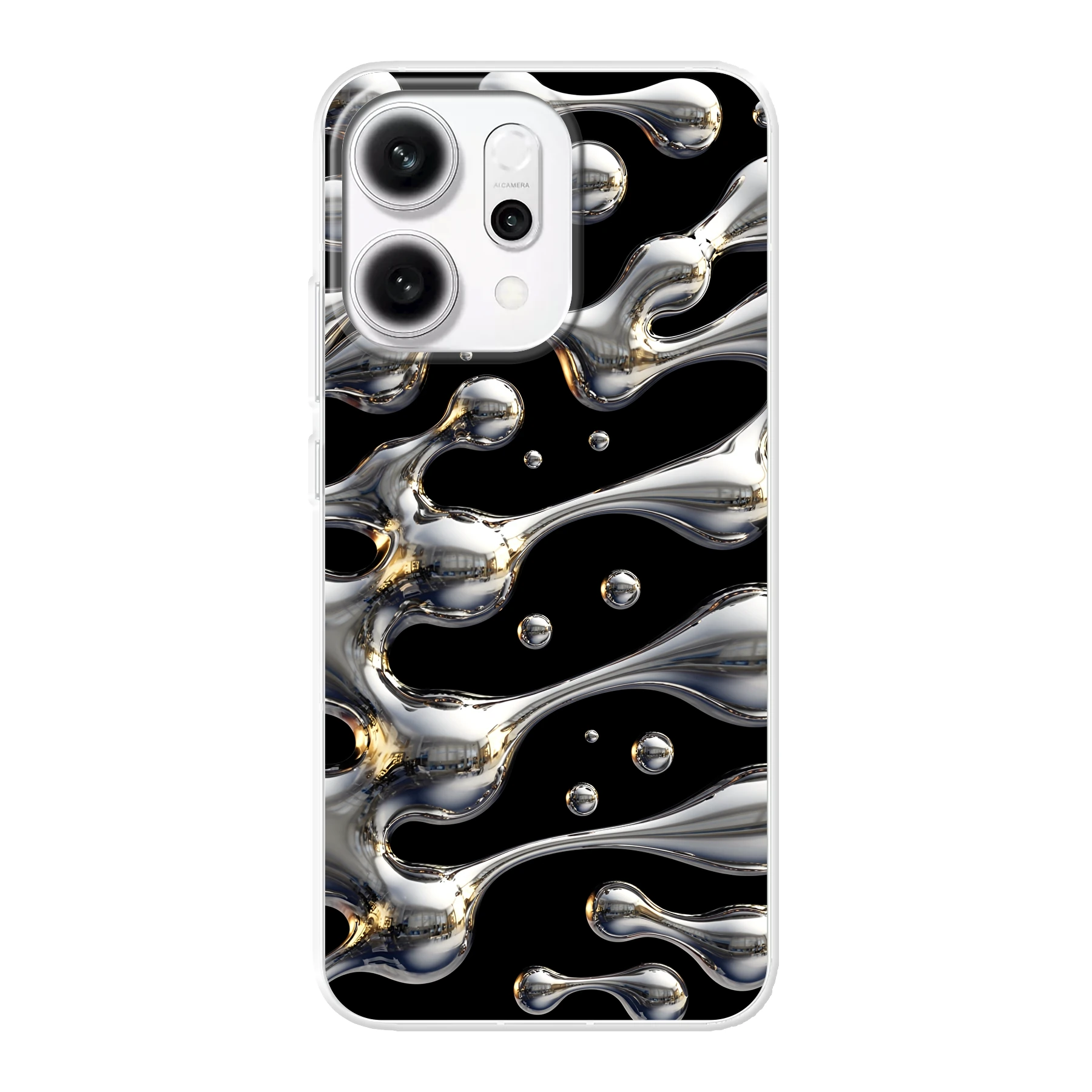 Oppo Reno14 Pro phone case