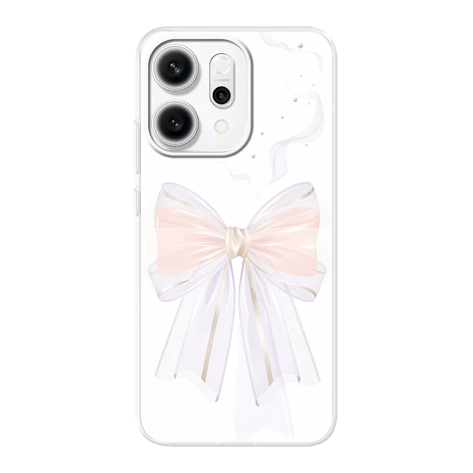Oppo Reno14 Pro phone case