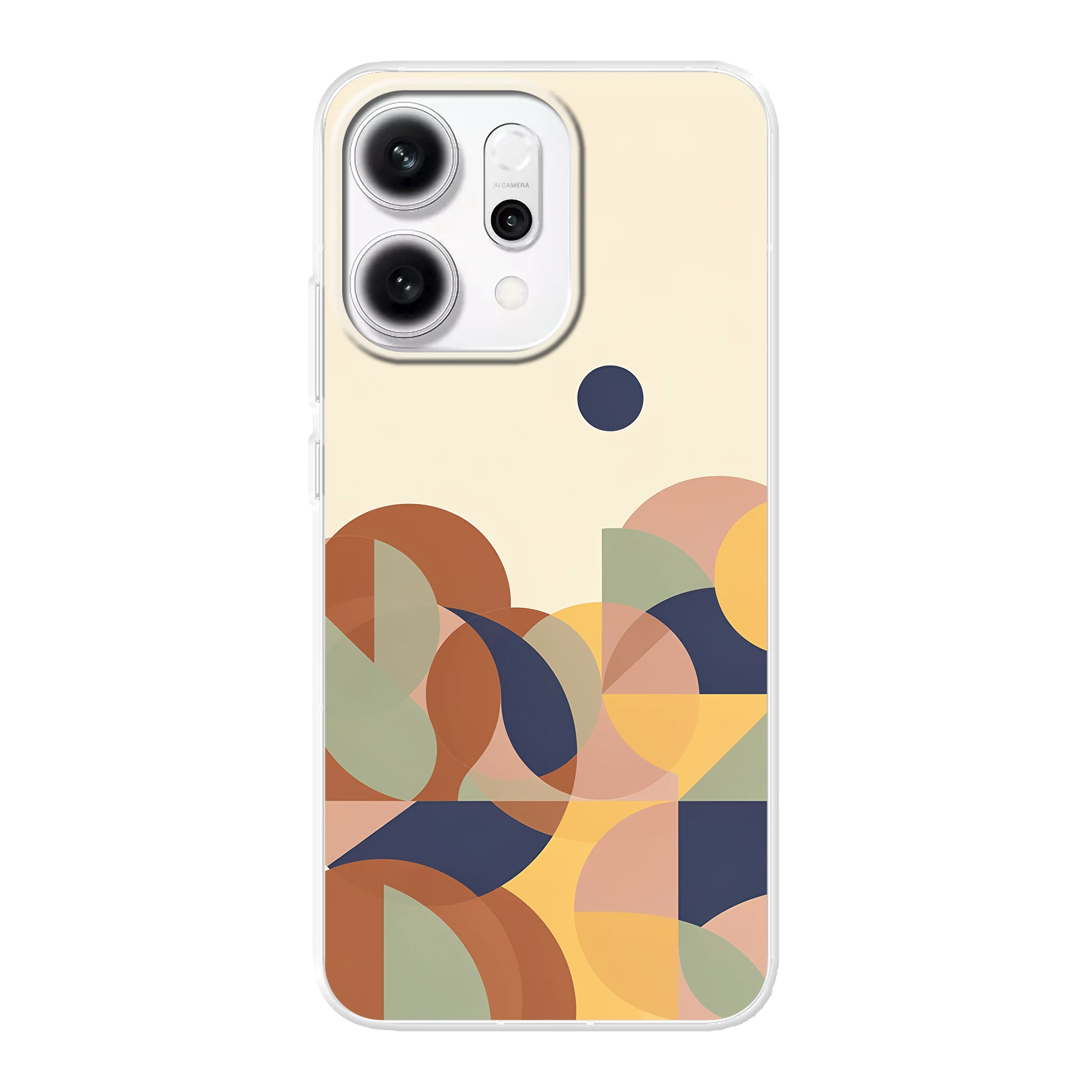 Oppo Reno14 Pro phone case