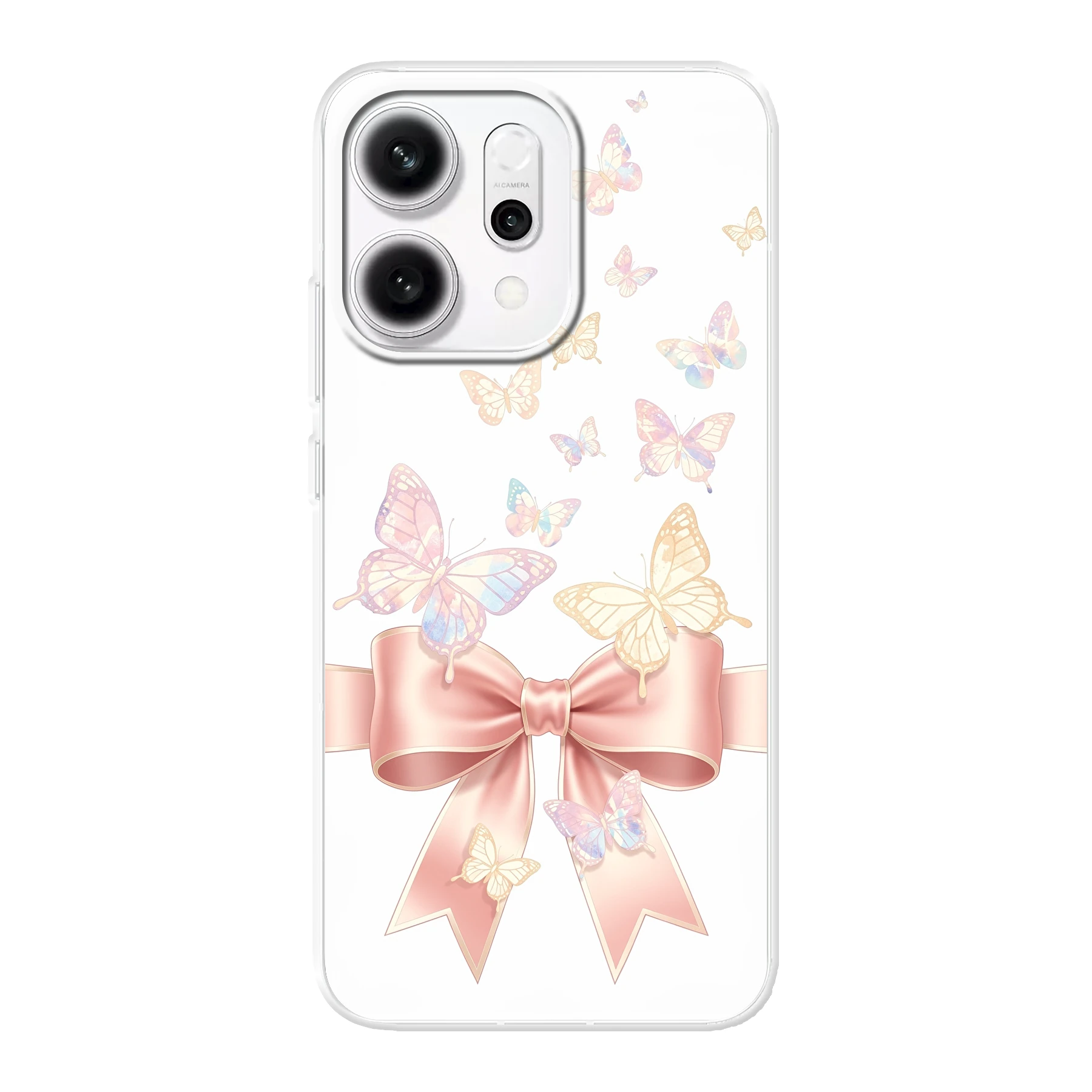 Oppo Reno14 Pro phone case