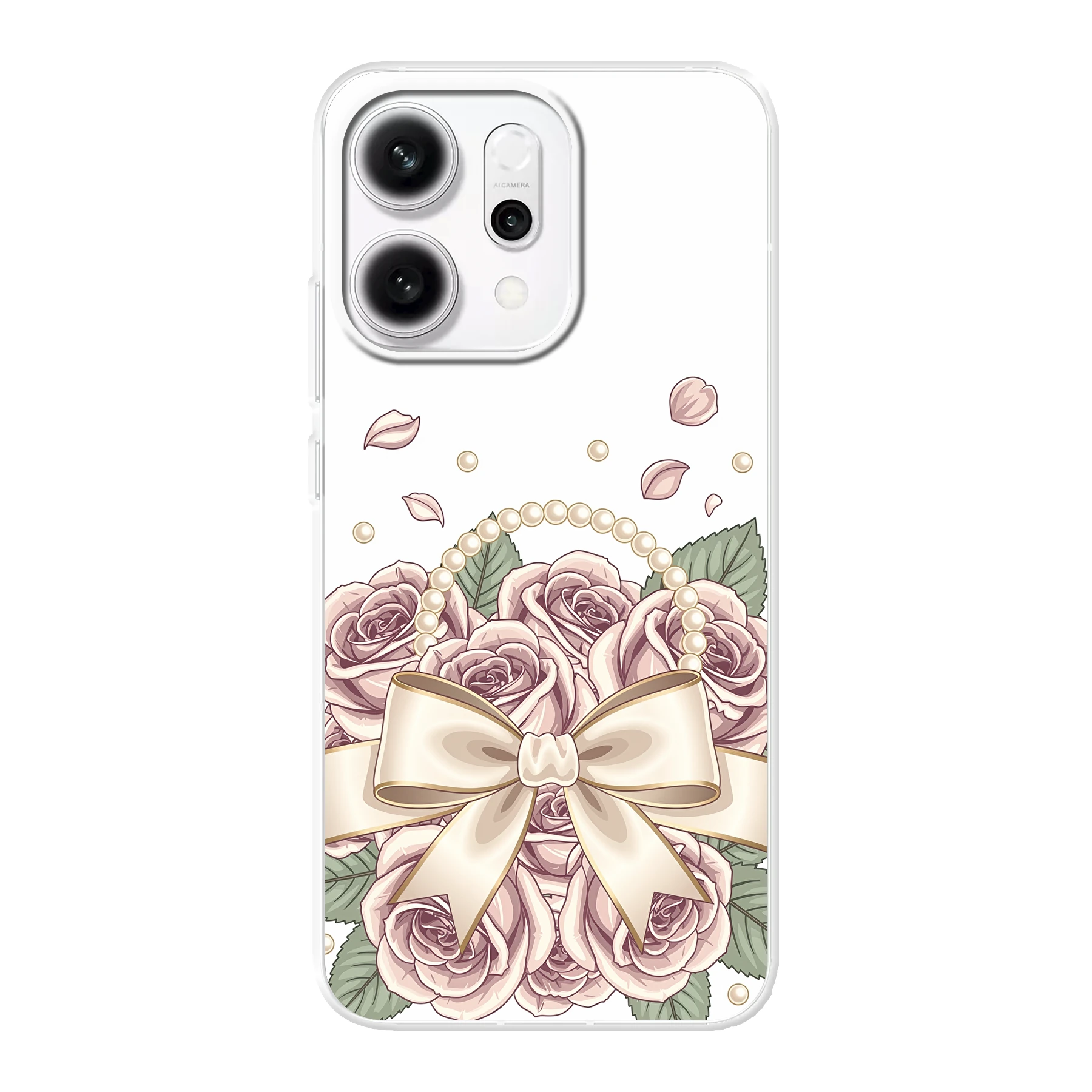 Oppo Reno14 Pro phone case
