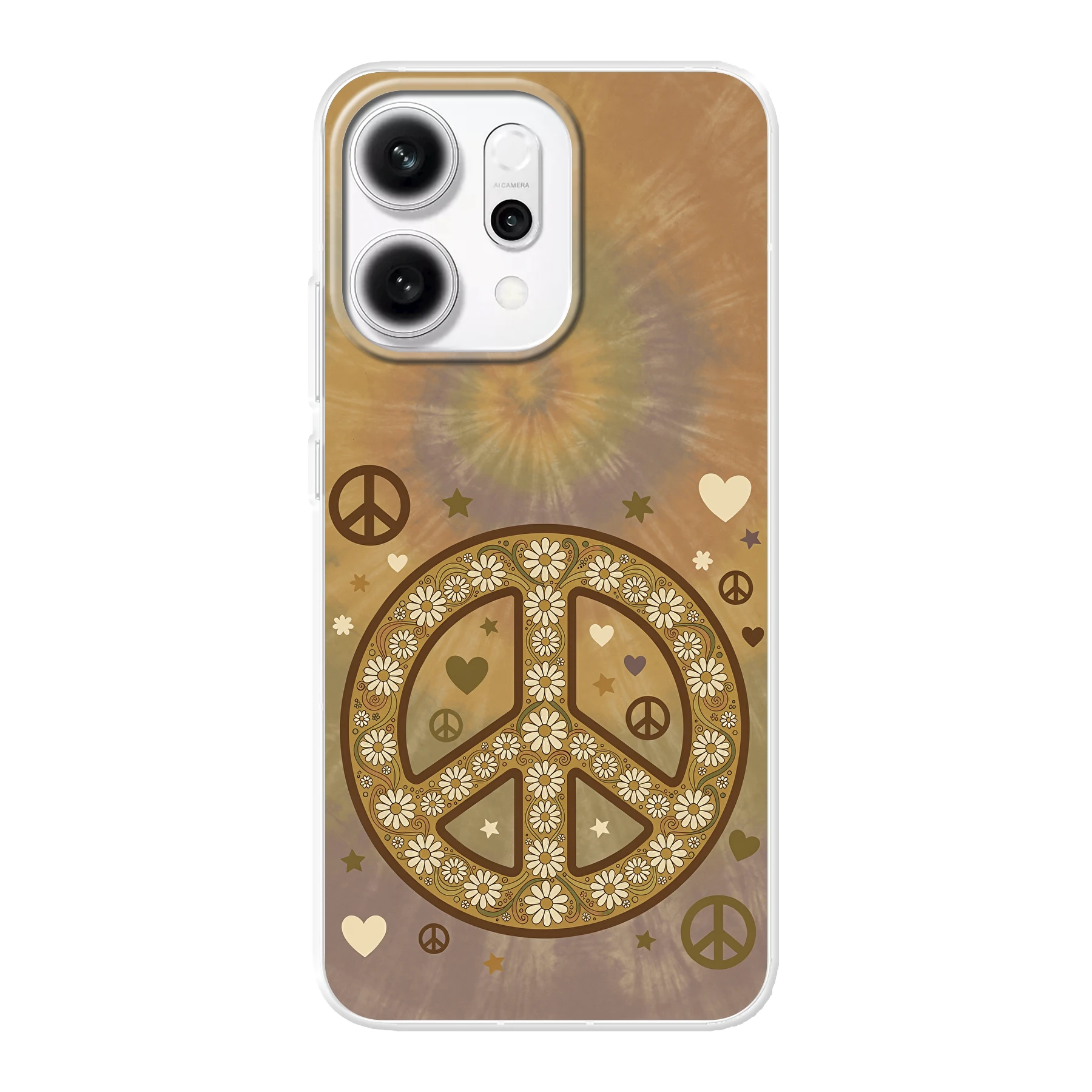 Oppo Reno14 Pro phone case