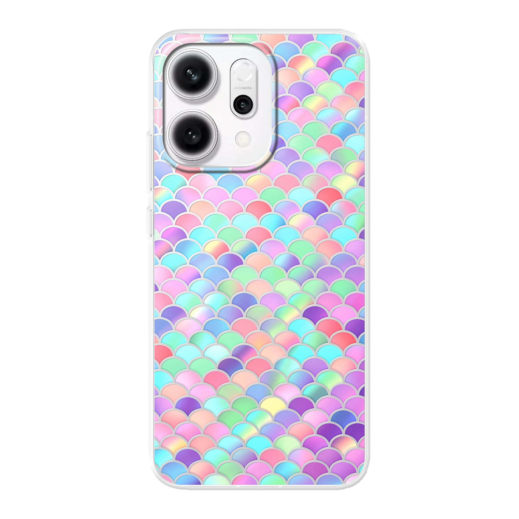 Oppo Reno14 Pro phone case