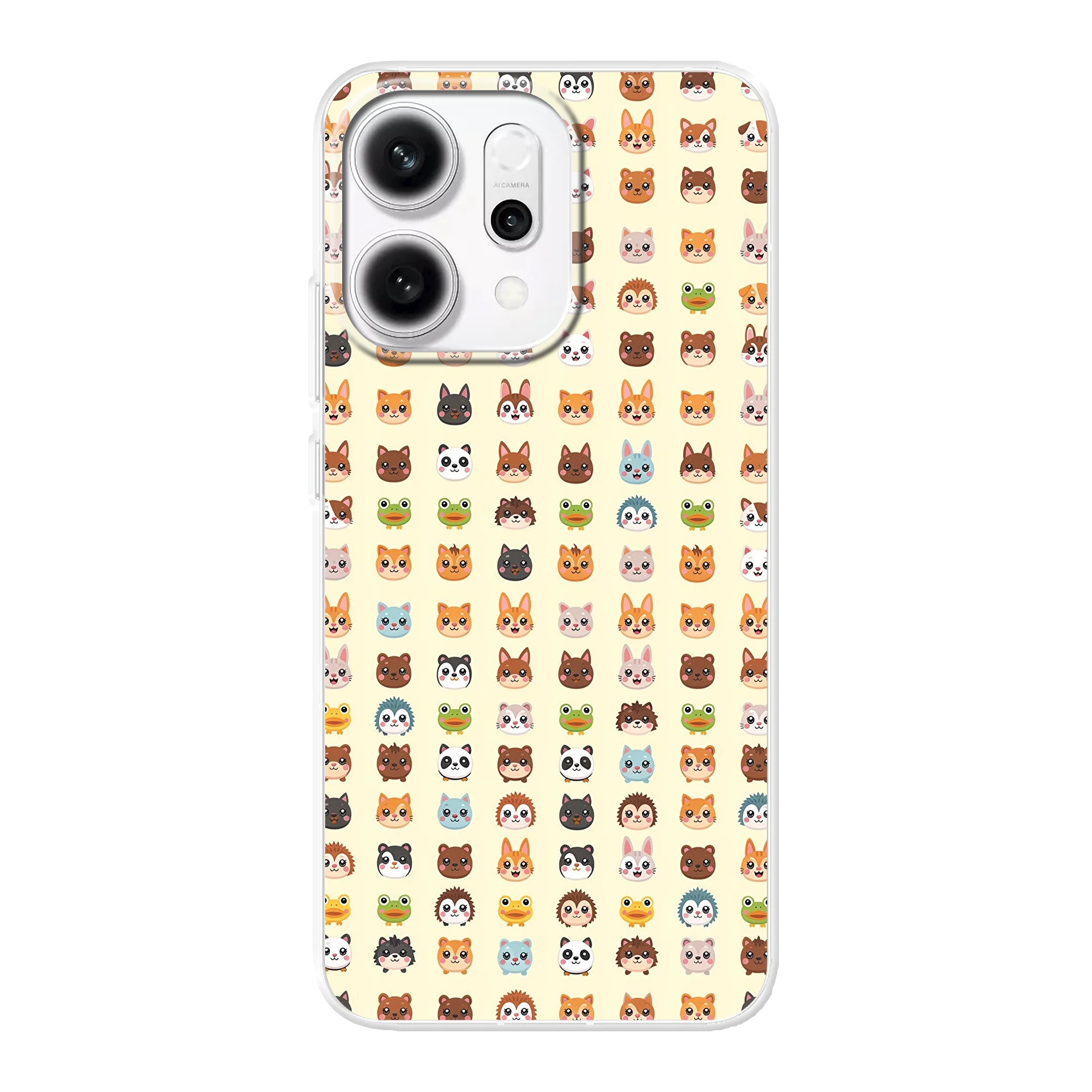 Oppo Reno14 Pro phone case