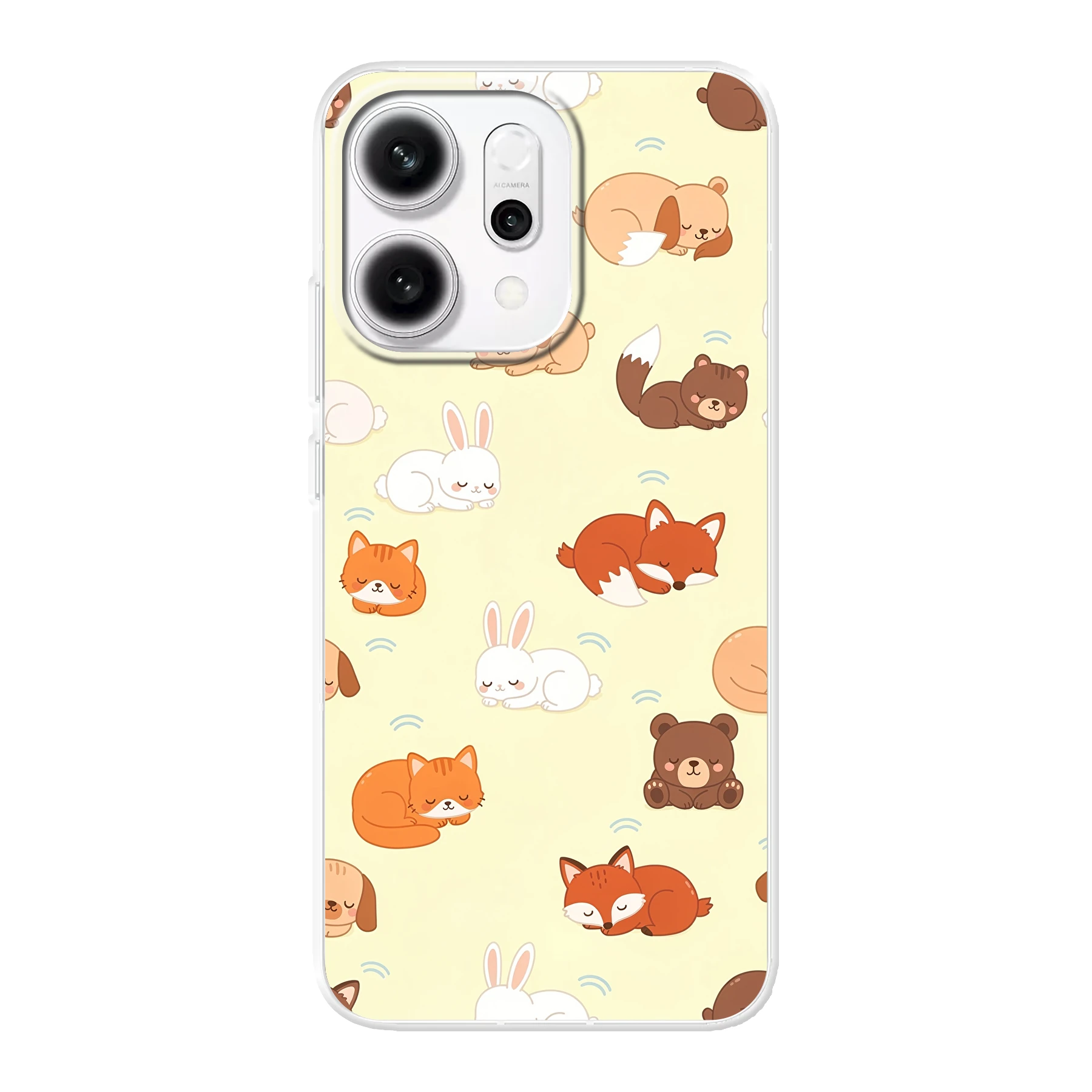 Oppo Reno14 Pro phone case