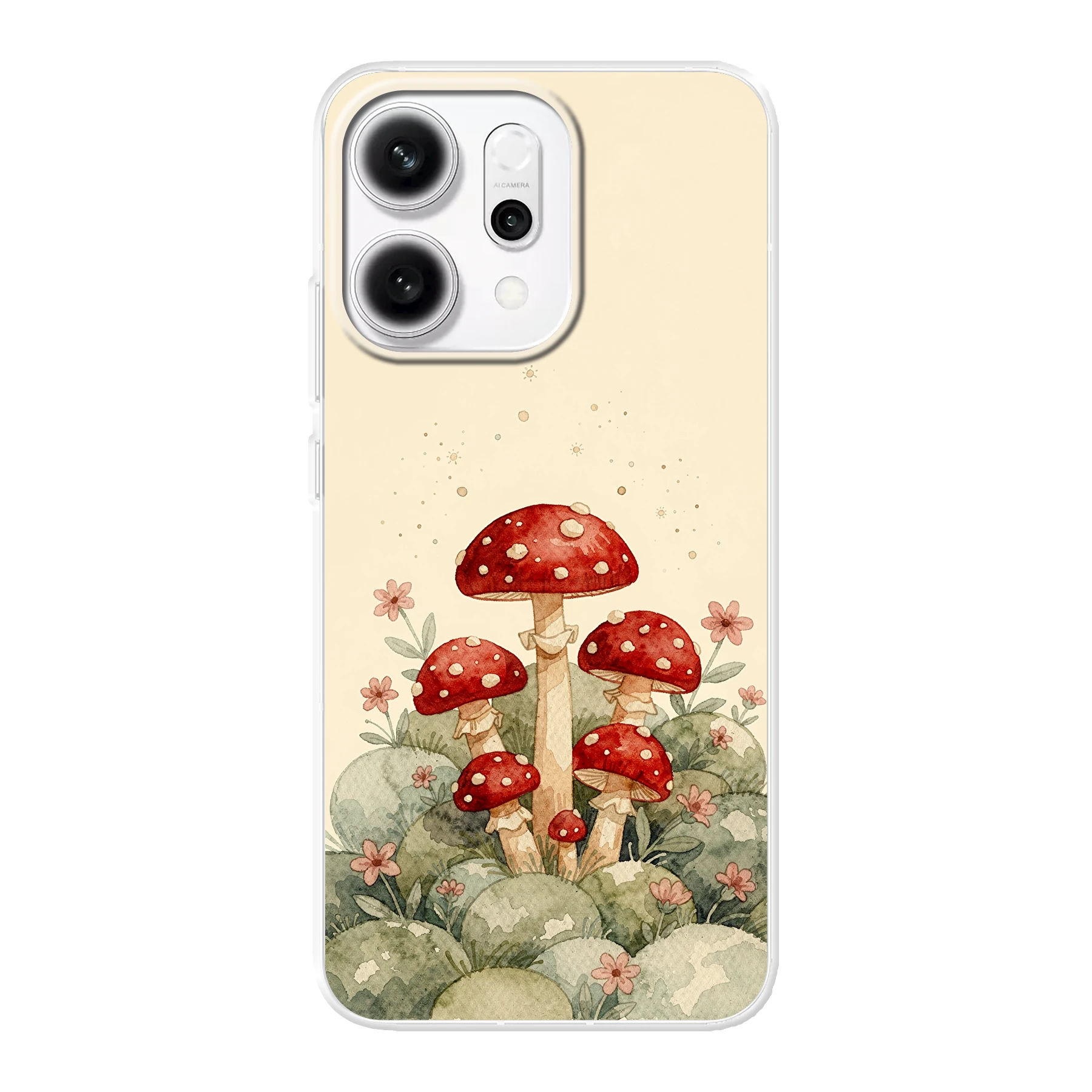 Oppo Reno14 Pro phone case