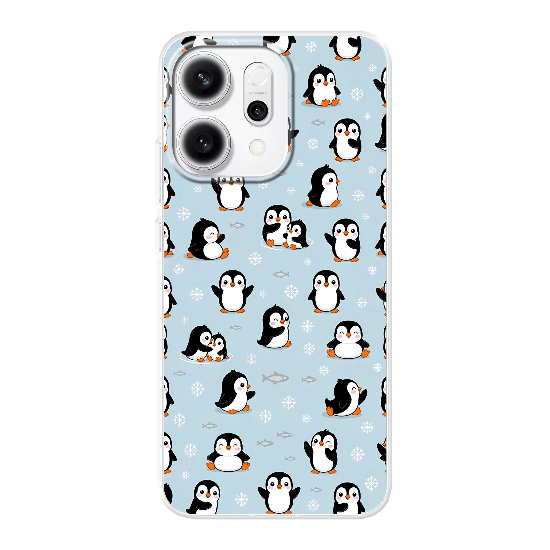 Oppo Reno14 Pro phone case