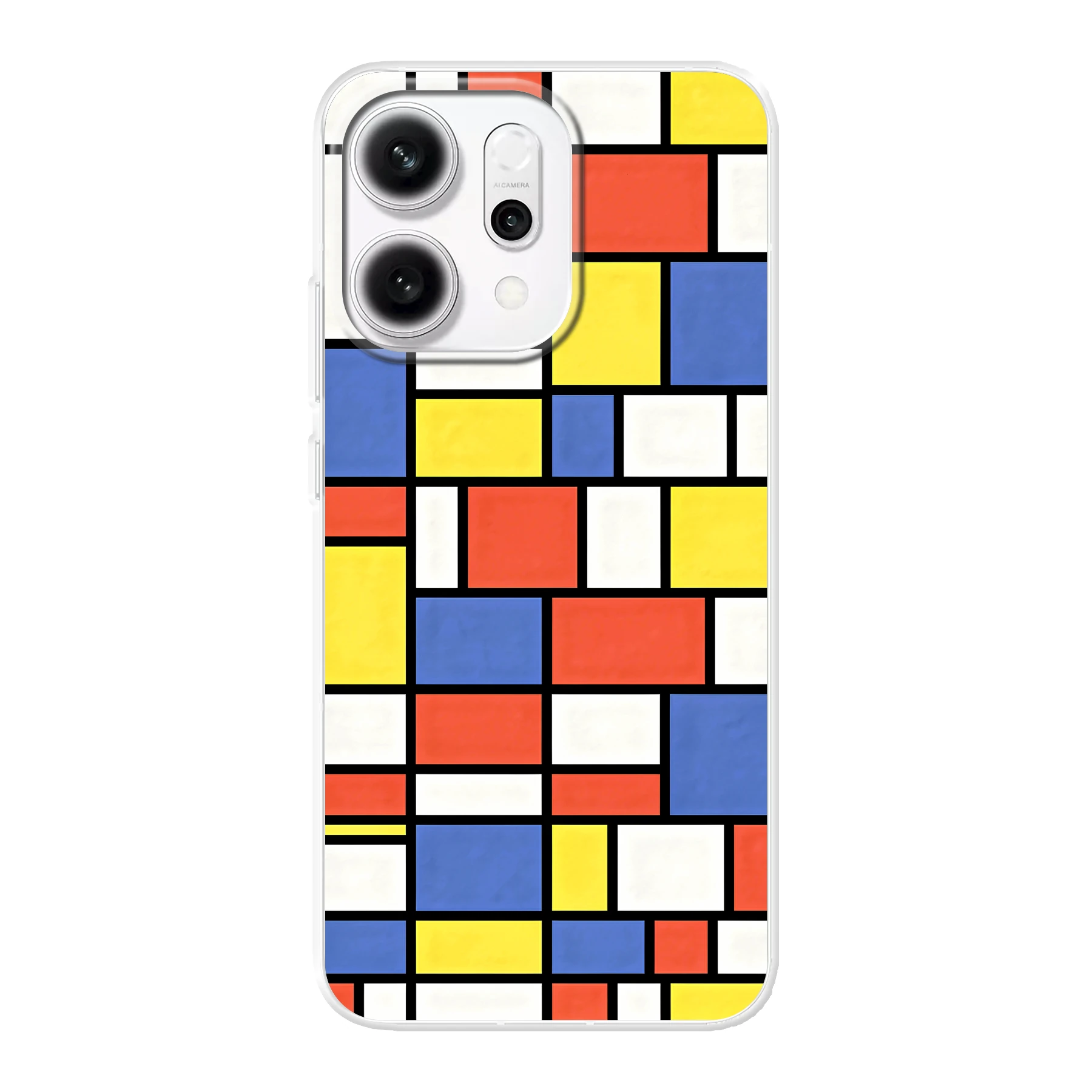 Oppo Reno14 Pro phone case