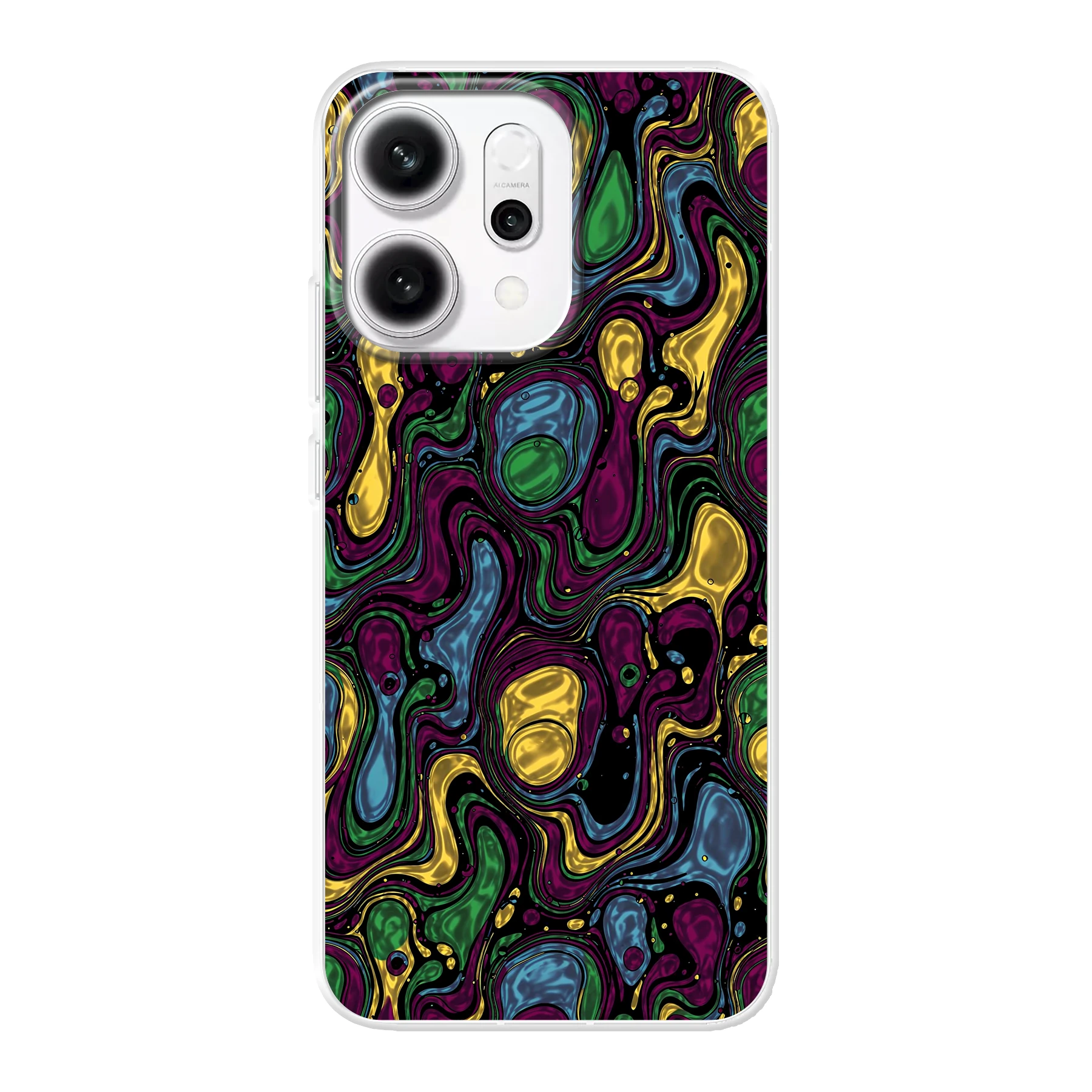Oppo Reno14 Pro phone case