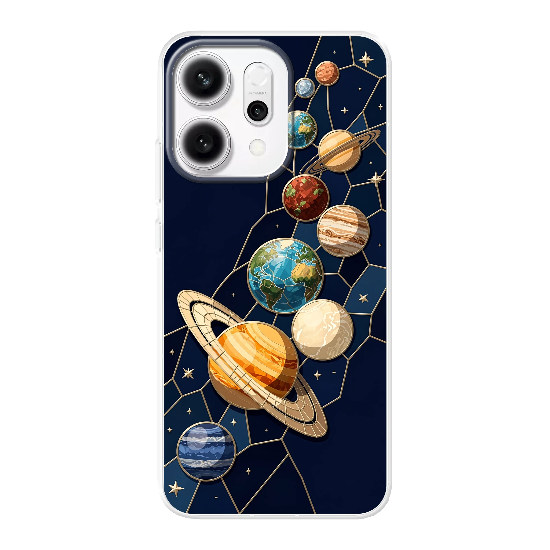 Oppo Reno14 Pro phone case