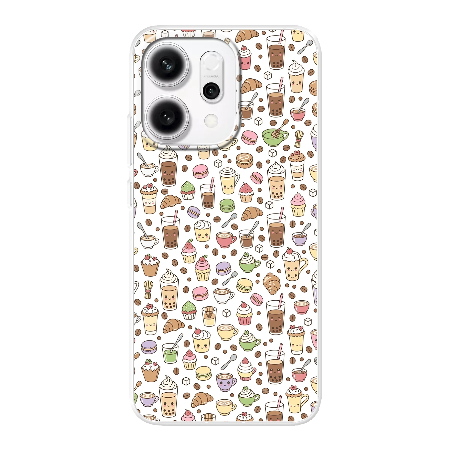 Oppo Reno14 Pro phone case