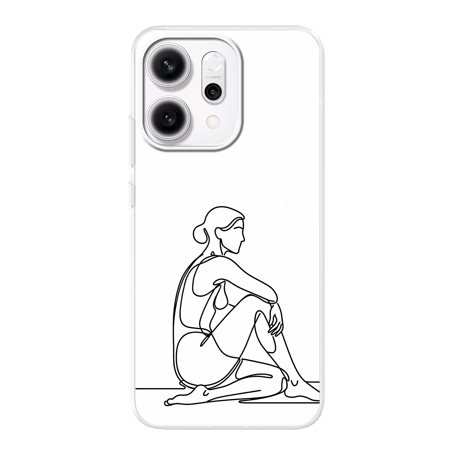 Oppo Reno14 Pro phone case