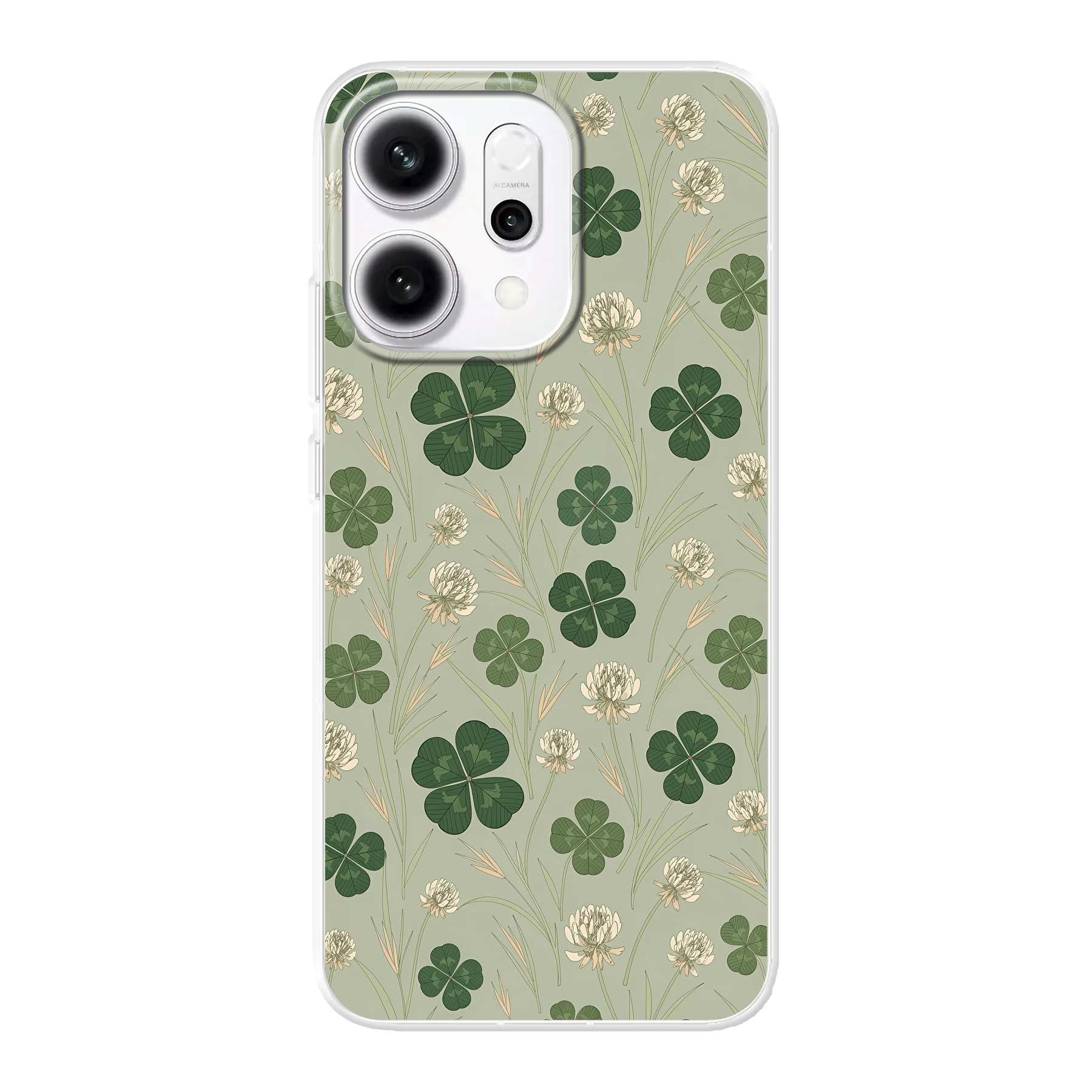 Oppo Reno14 Pro phone case