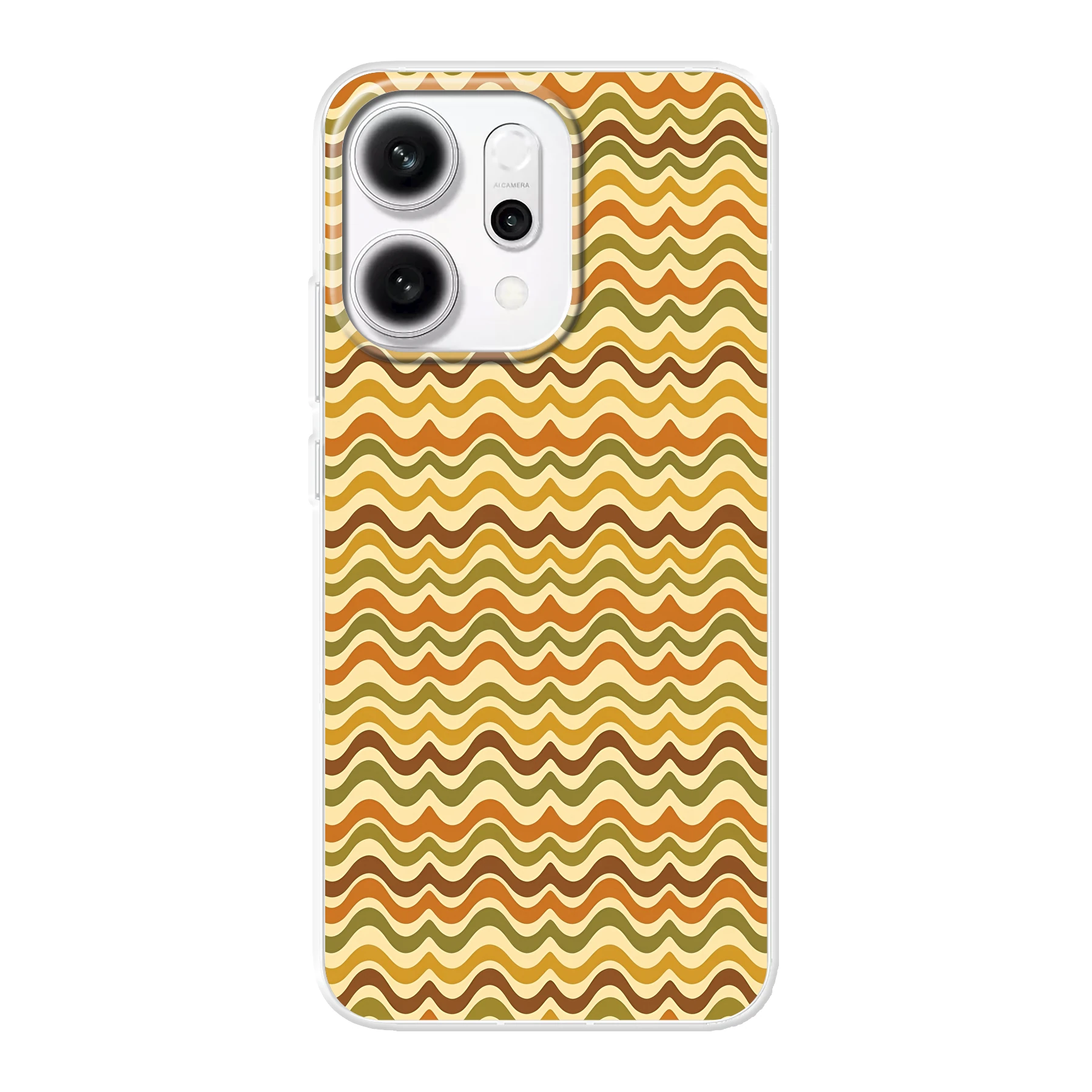 Oppo Reno14 Pro phone case