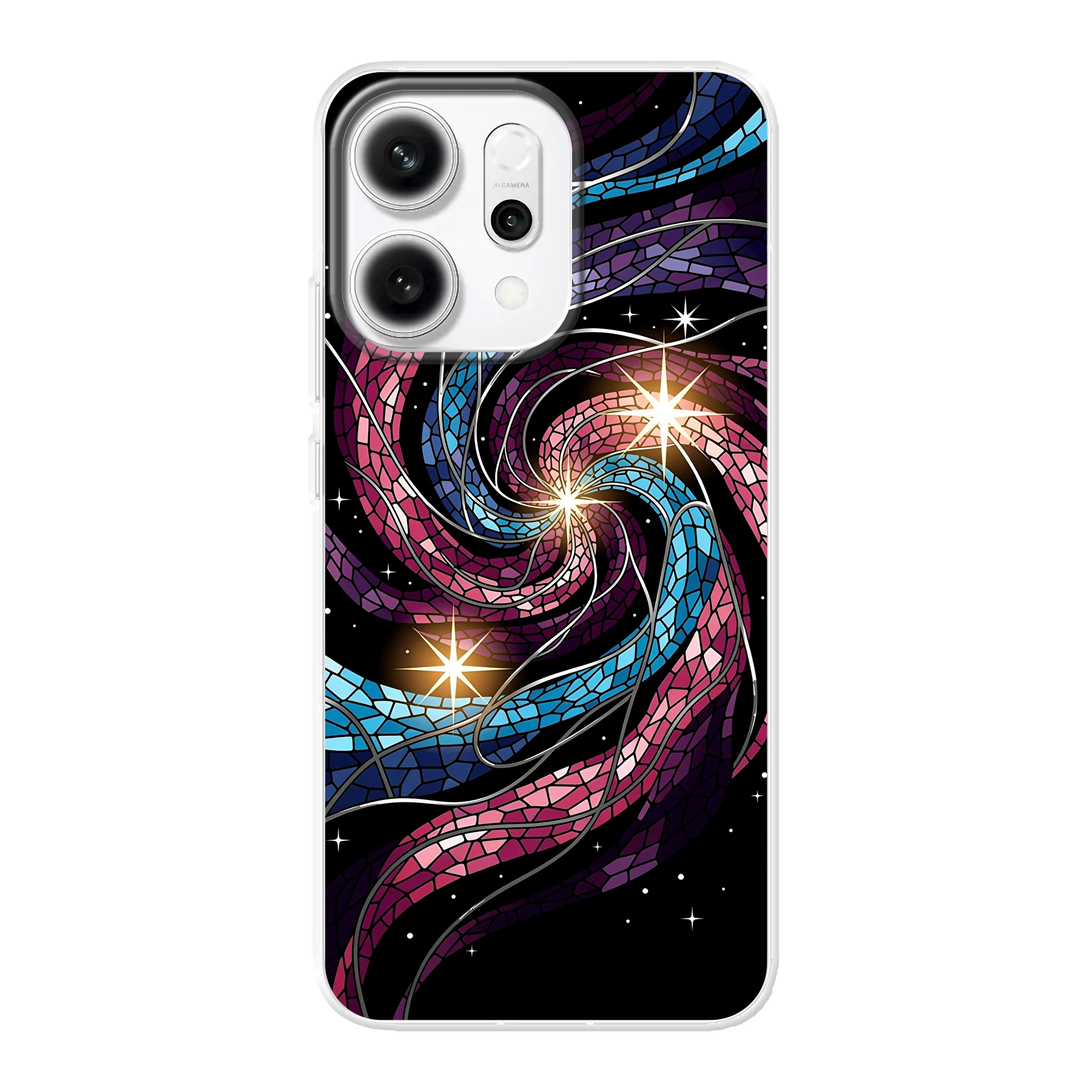 Oppo Reno14 Pro phone case
