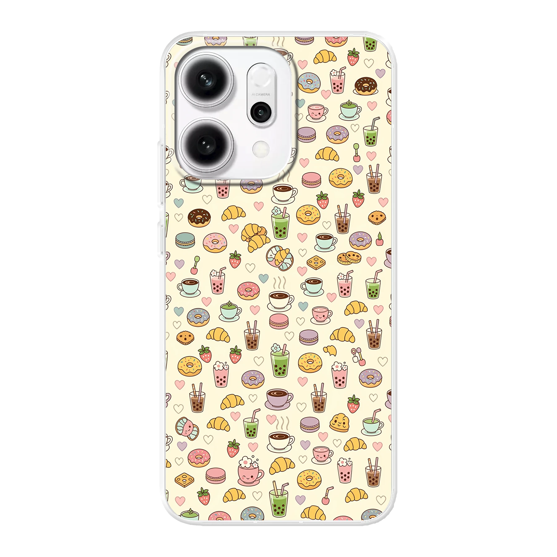 Oppo Reno14 Pro phone case