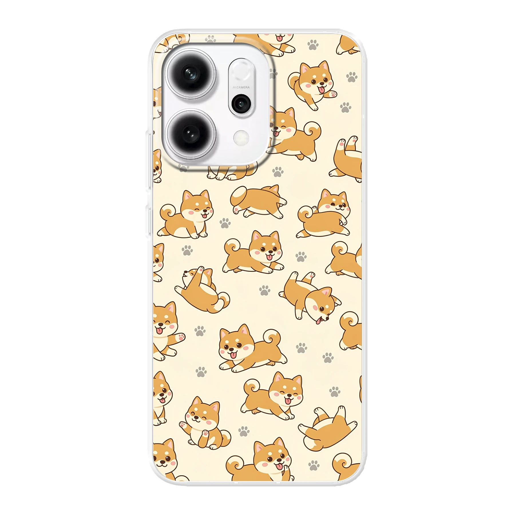 Oppo Reno14 Pro phone case