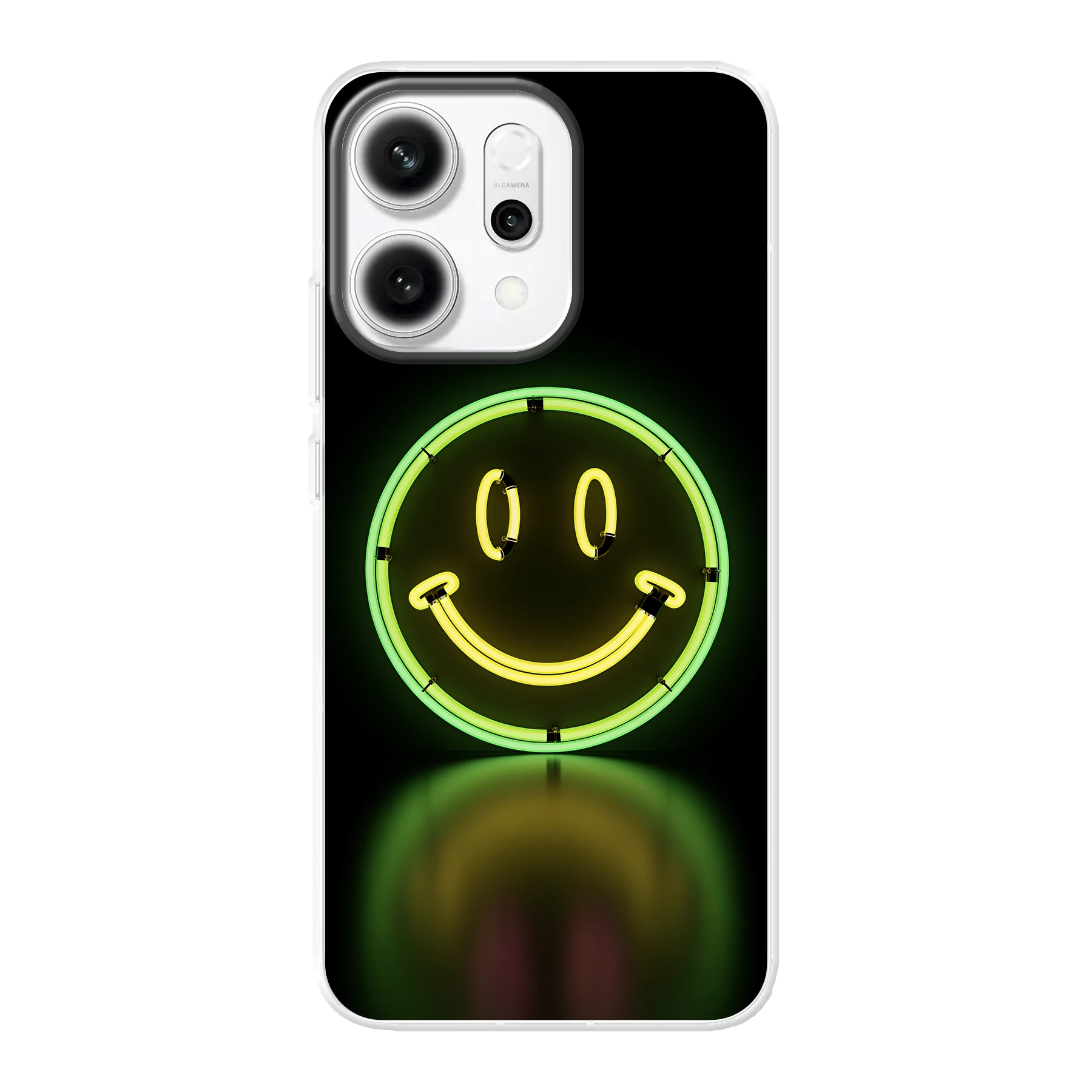 Oppo Reno14 Pro phone case