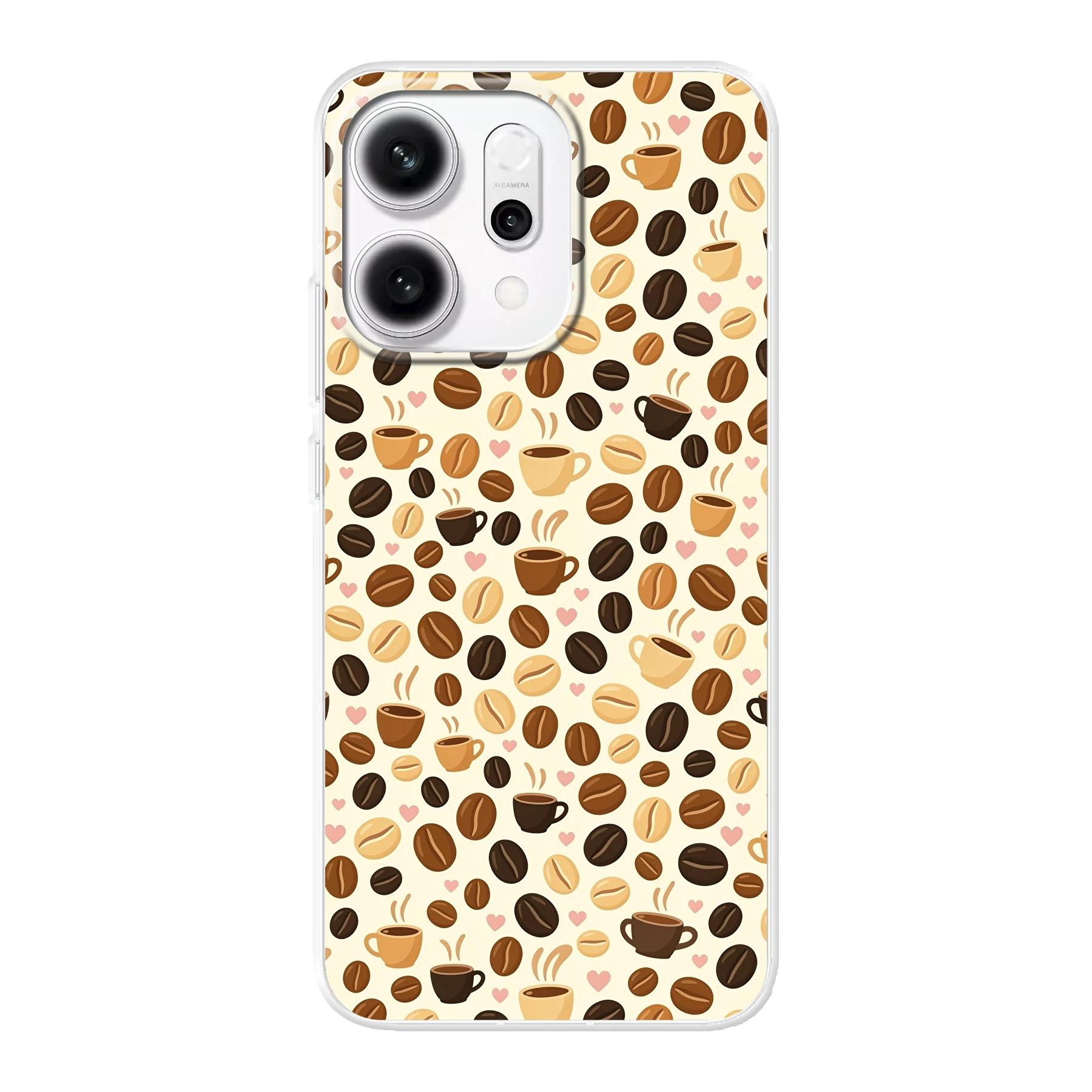 Oppo Reno14 Pro phone case