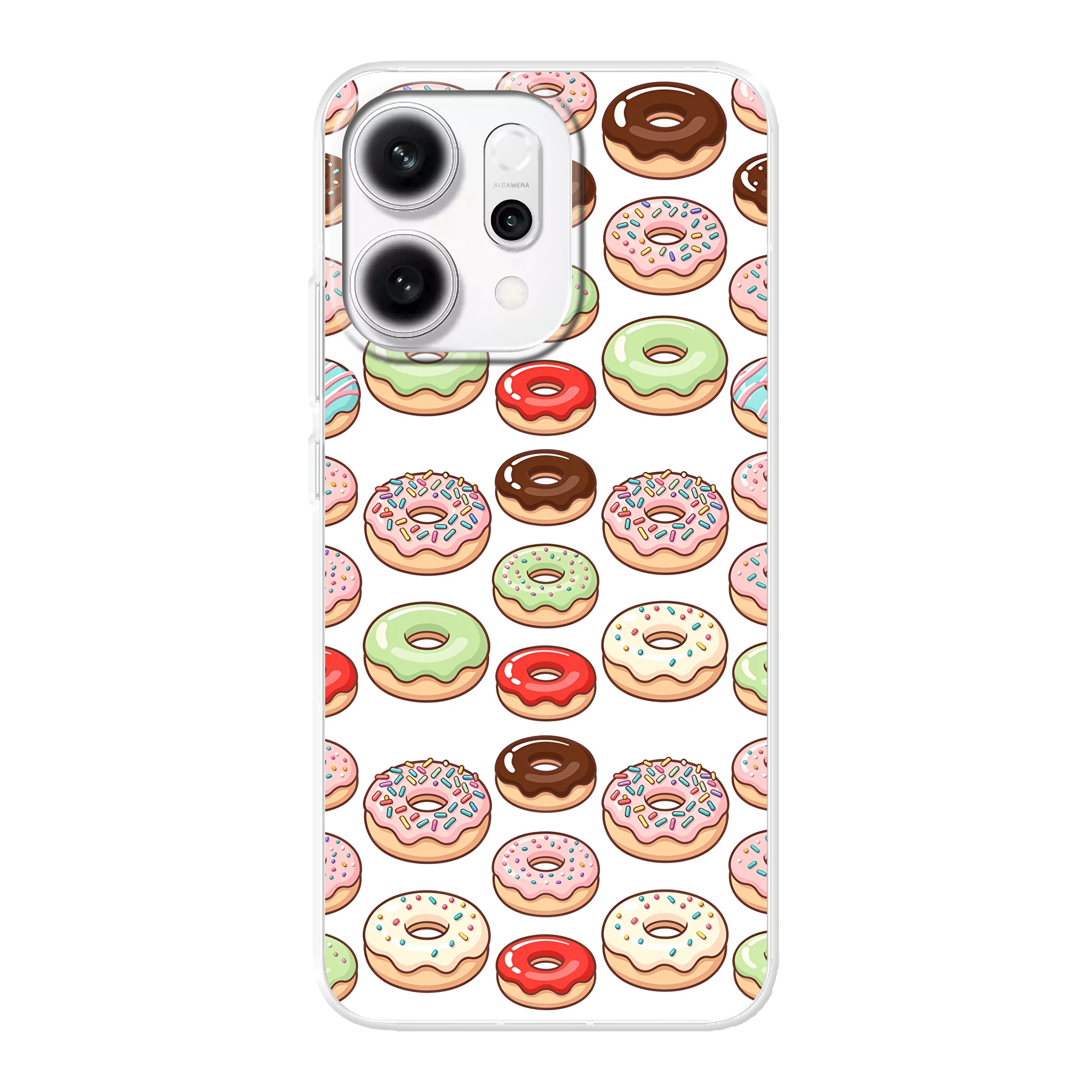 Oppo Reno14 Pro phone case