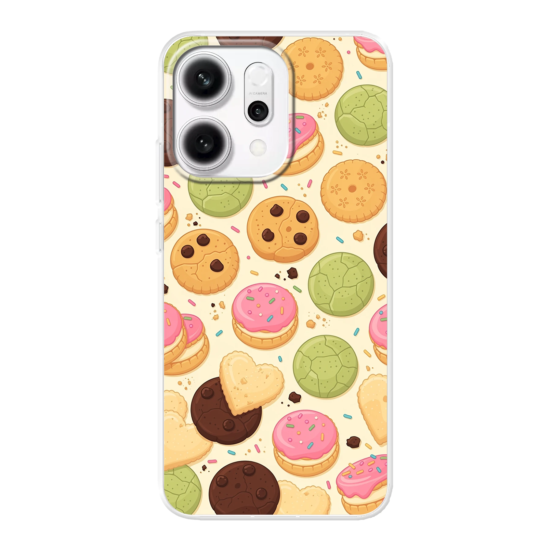 Oppo Reno14 Pro phone case