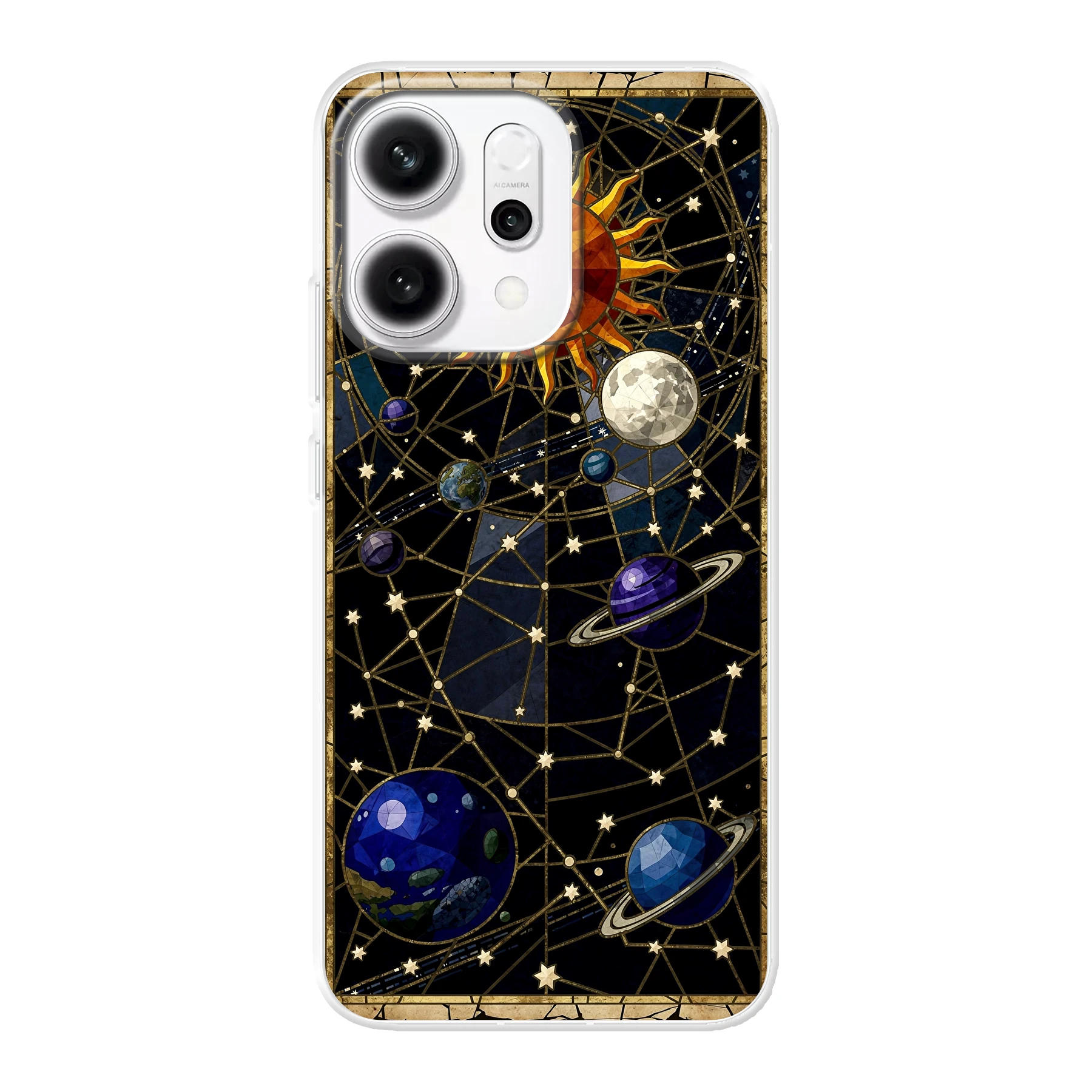 Oppo Reno14 Pro phone case