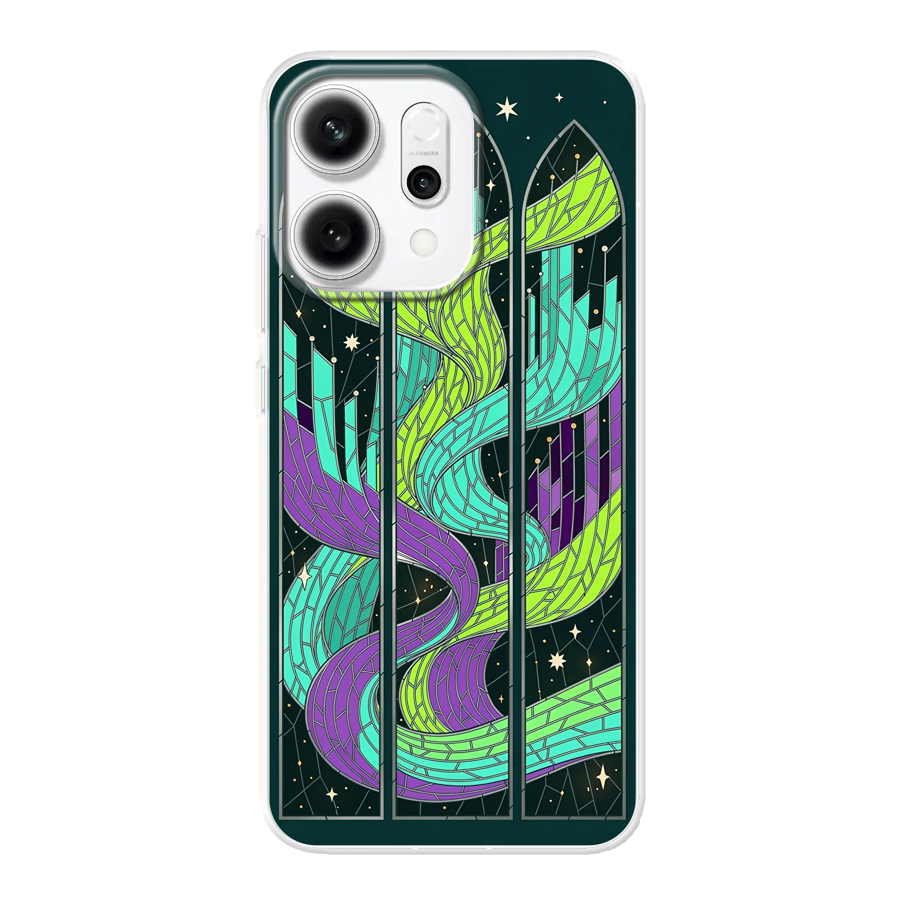 Oppo Reno14 Pro phone case