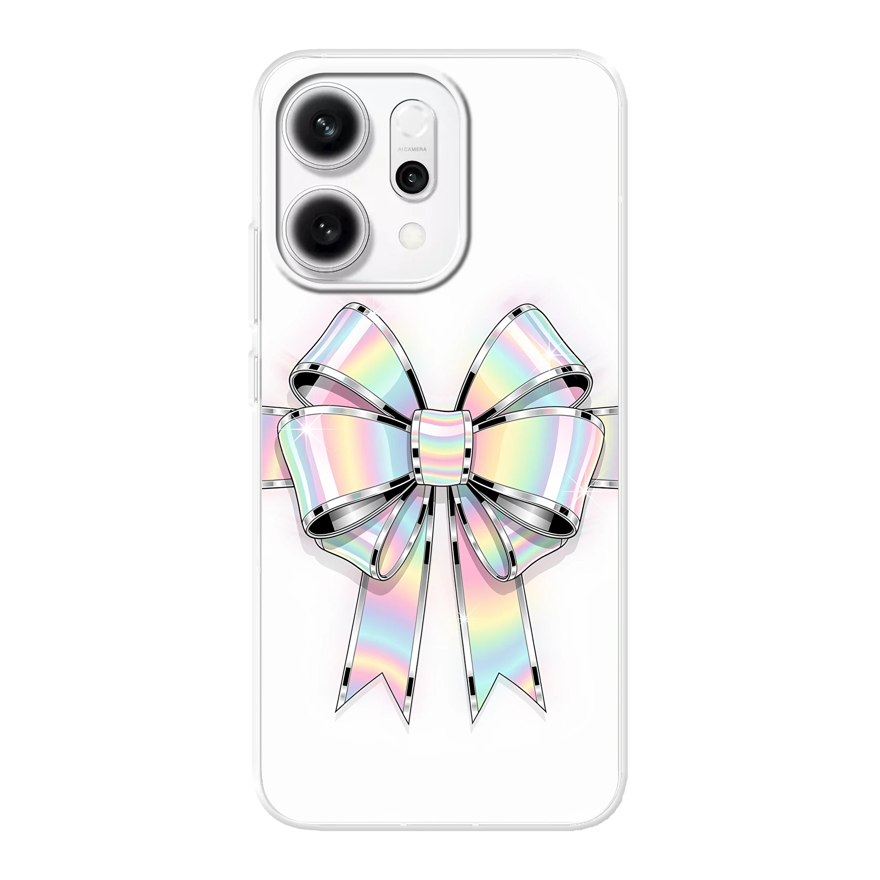Oppo Reno14 Pro phone case