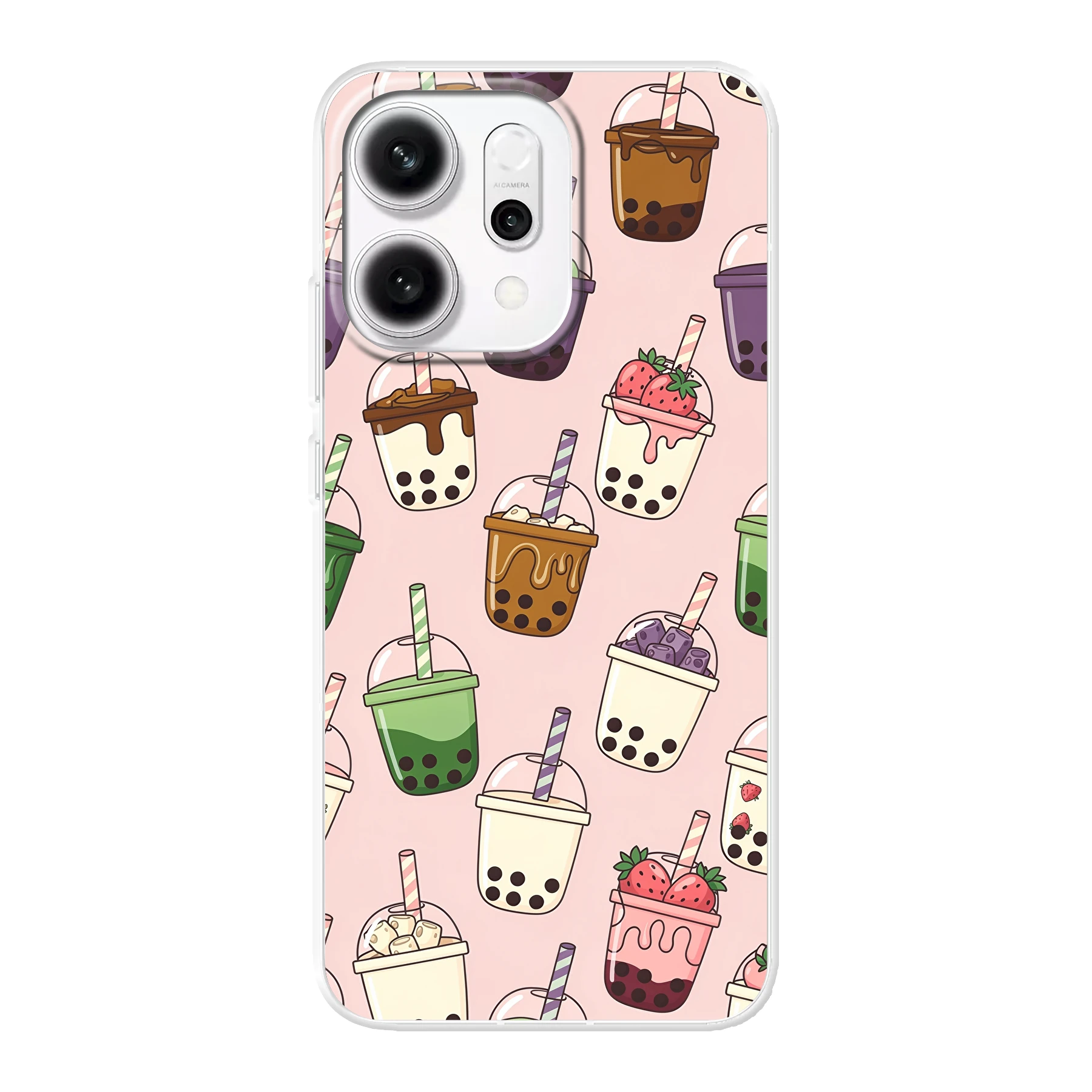 Oppo Reno14 Pro phone case
