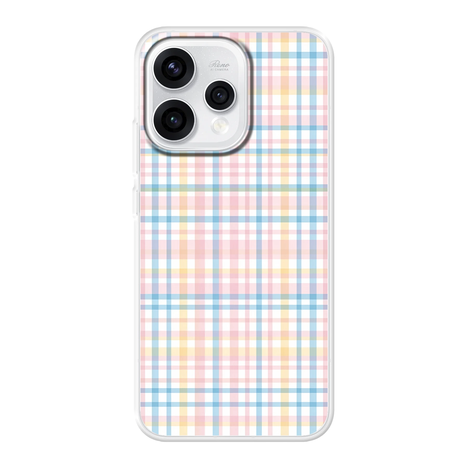 Oppo Reno15 phone case