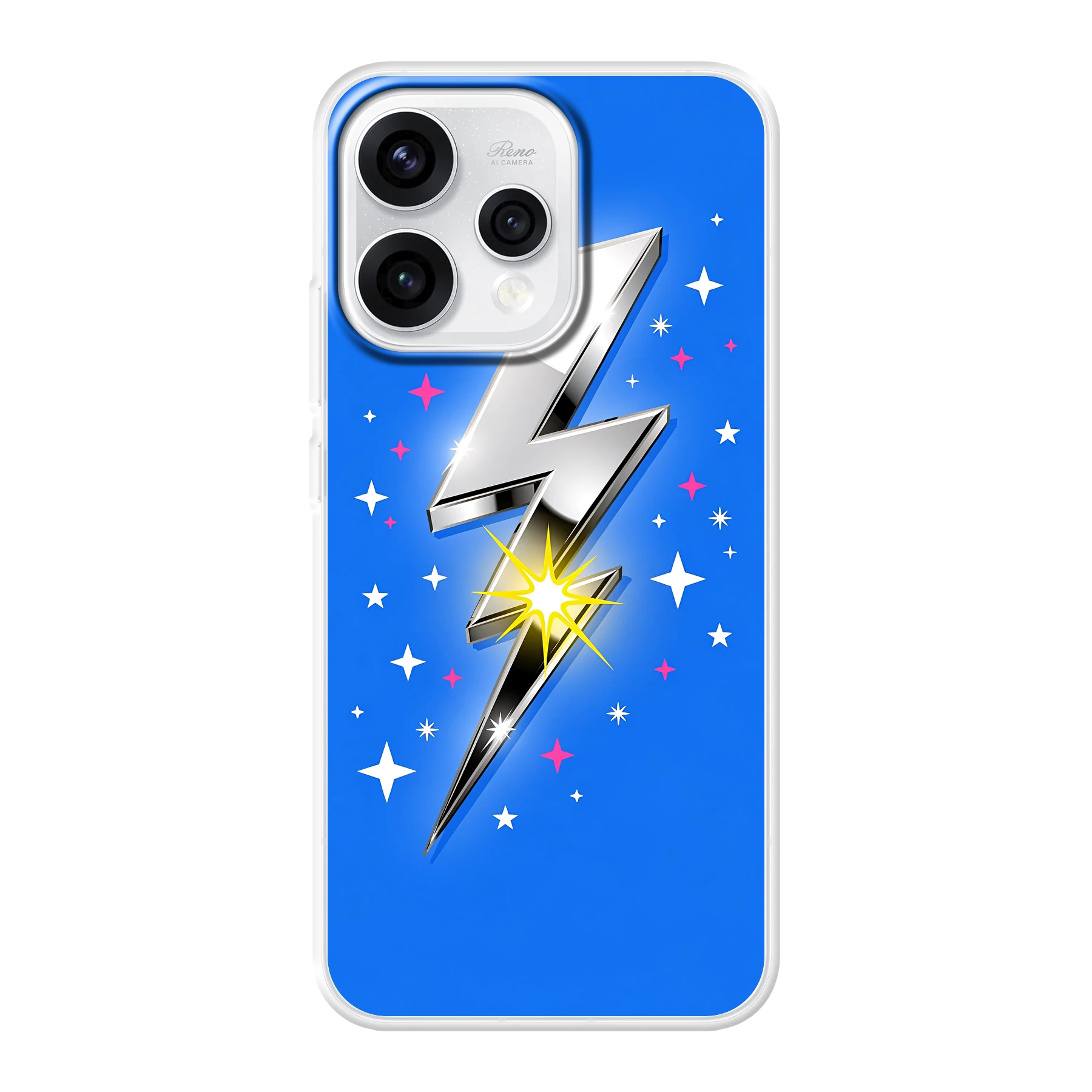 Oppo Reno15 phone case