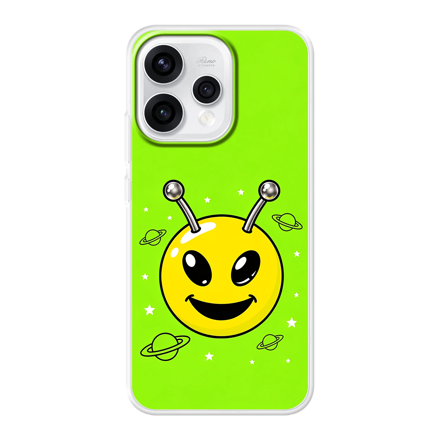 Oppo Reno15 phone case