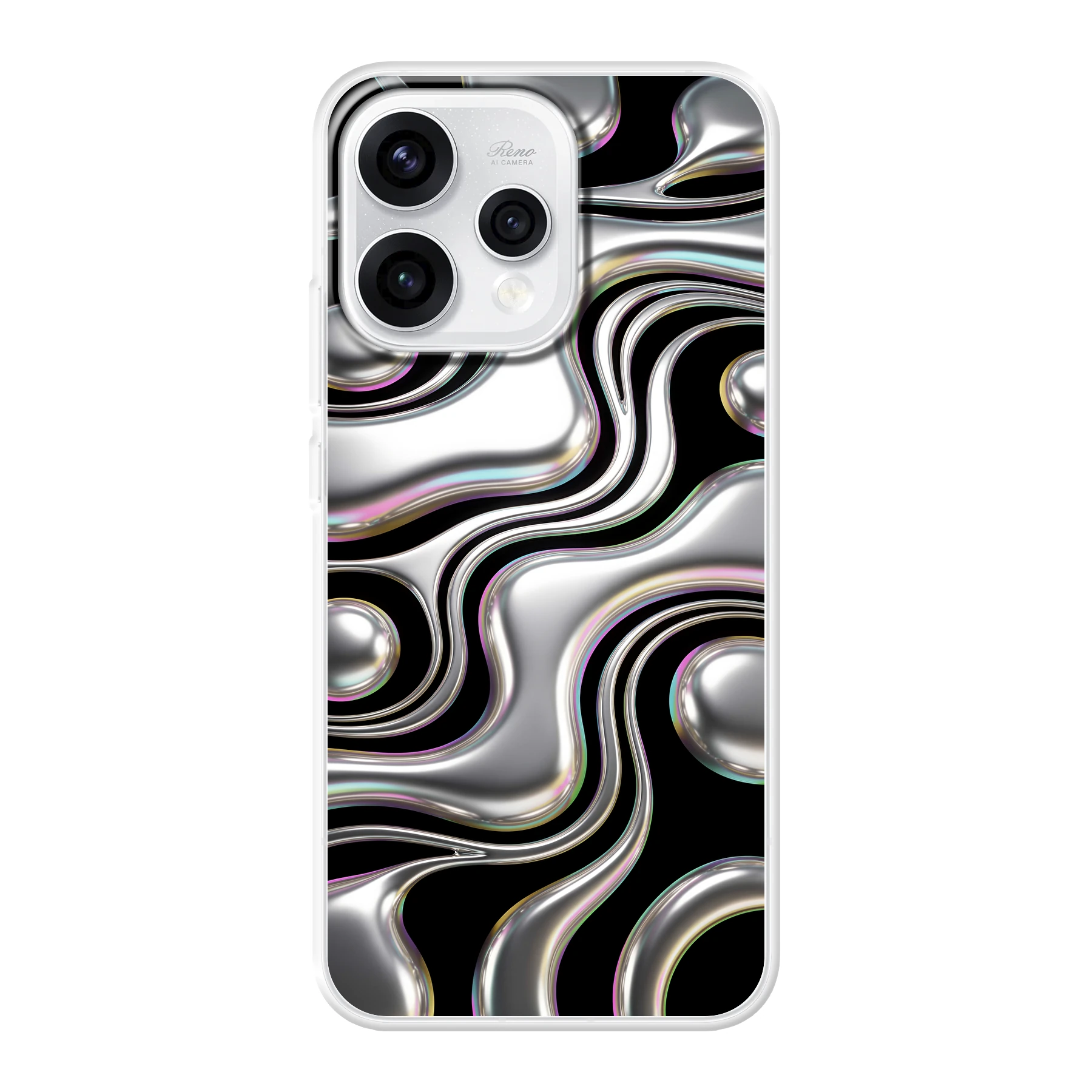 Oppo Reno15 phone case