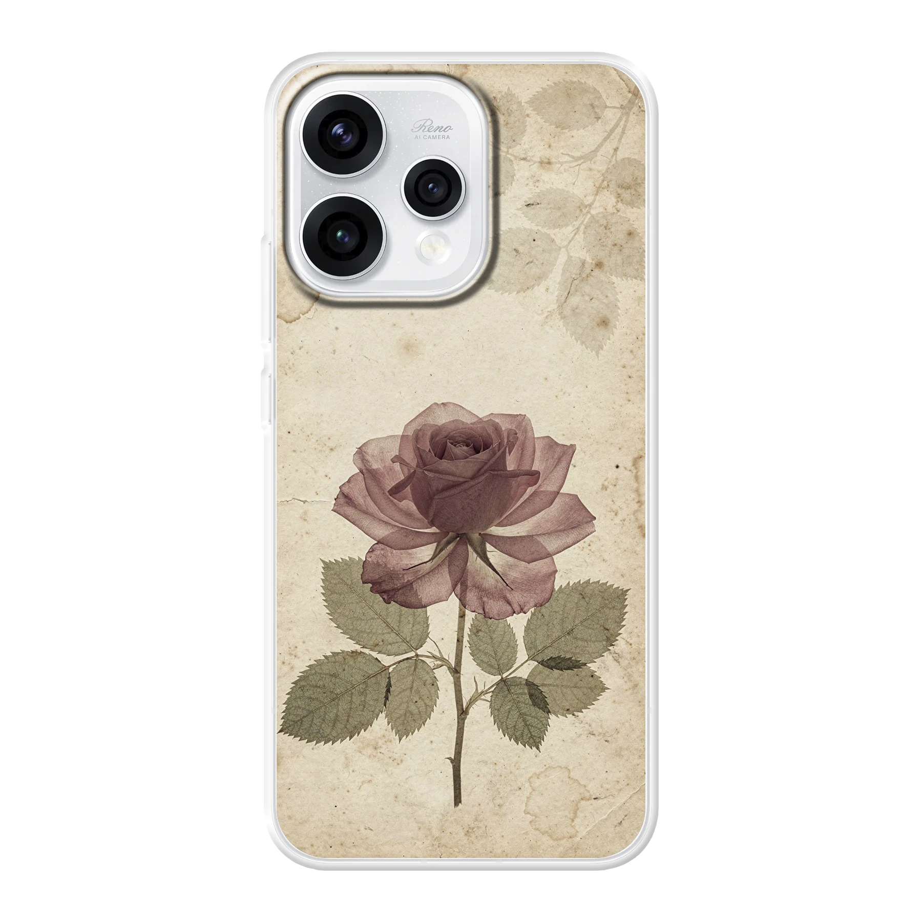 Oppo Reno15 phone case