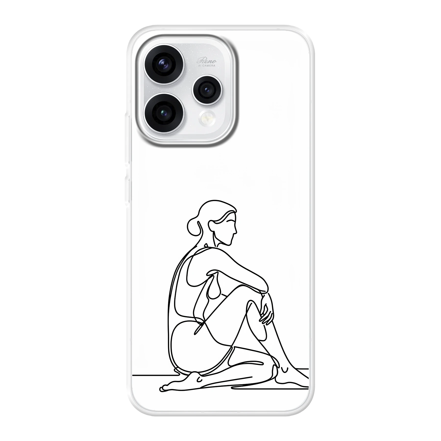Oppo Reno15 phone case