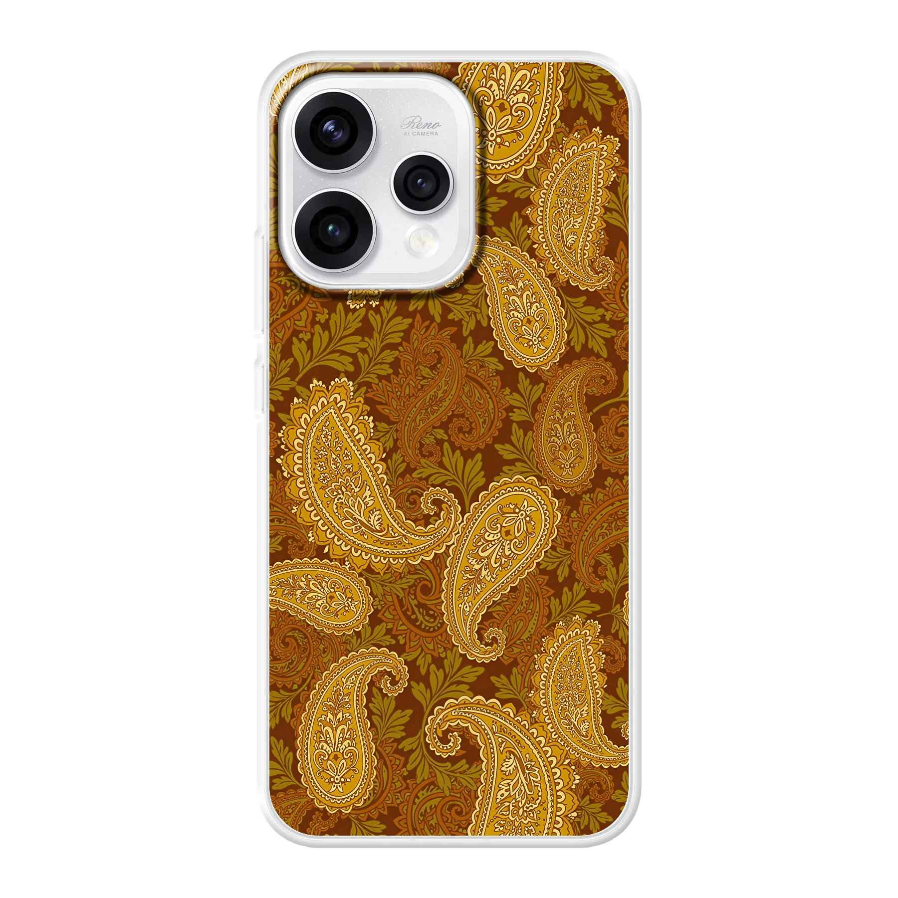 Oppo Reno15 phone case