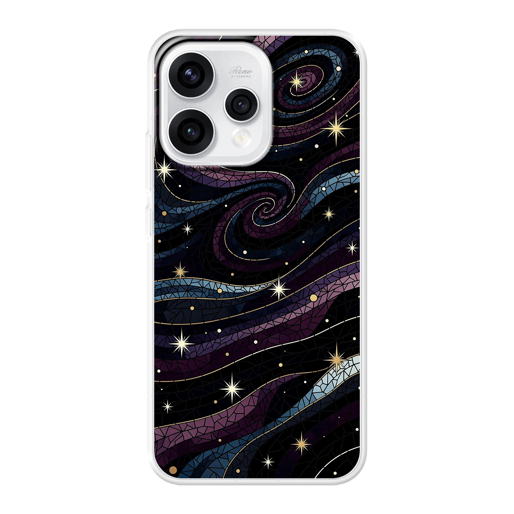 Oppo Reno15 phone case