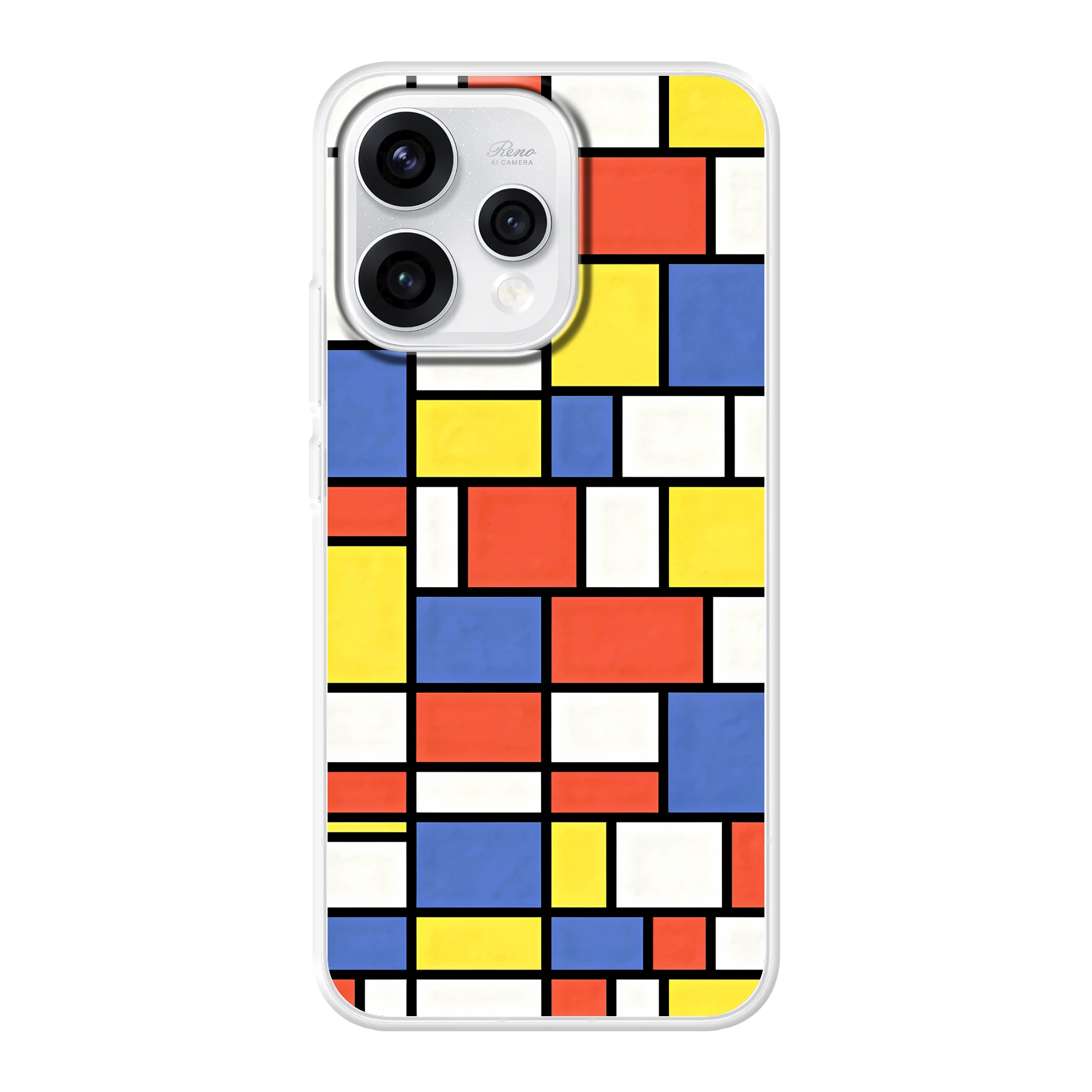 Oppo Reno15 phone case